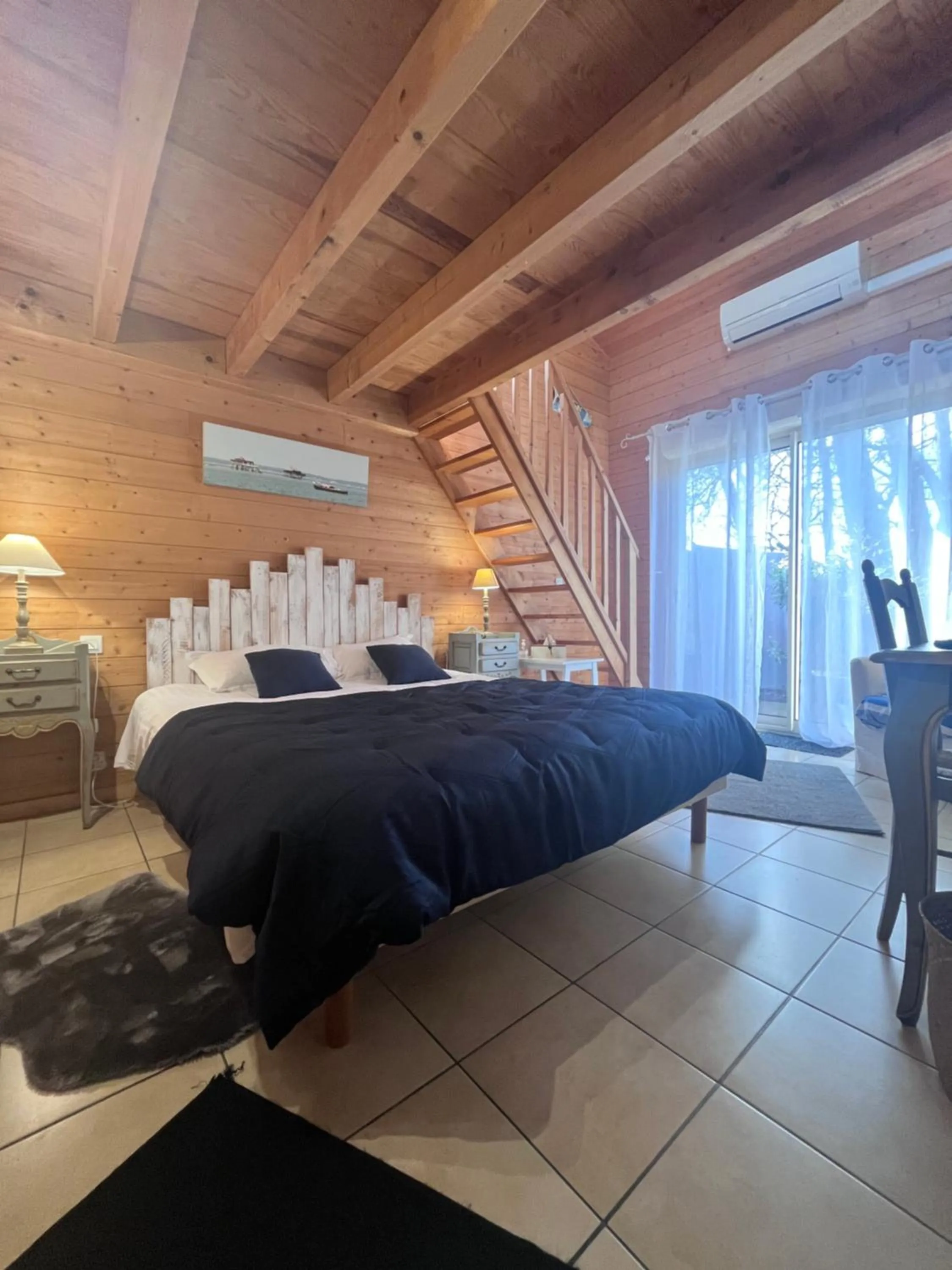 La Villa Herbert Maison d'hôtes à Andernos