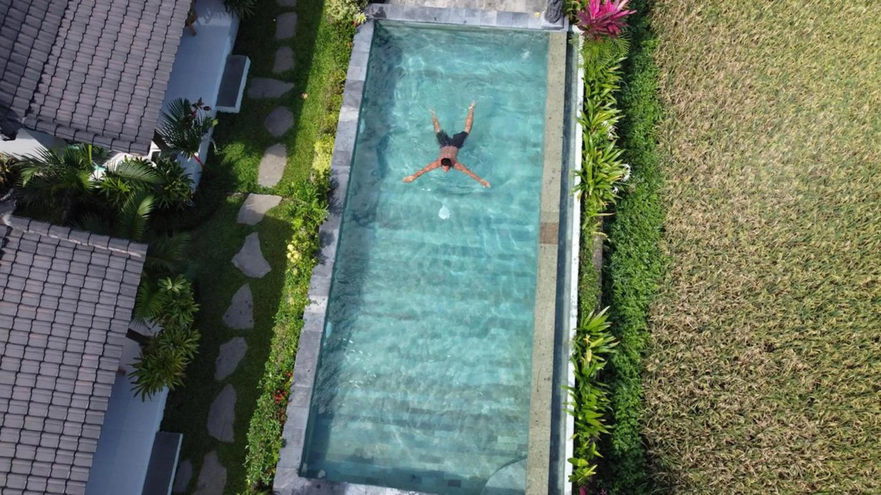 Paraiso Cottage Ubud