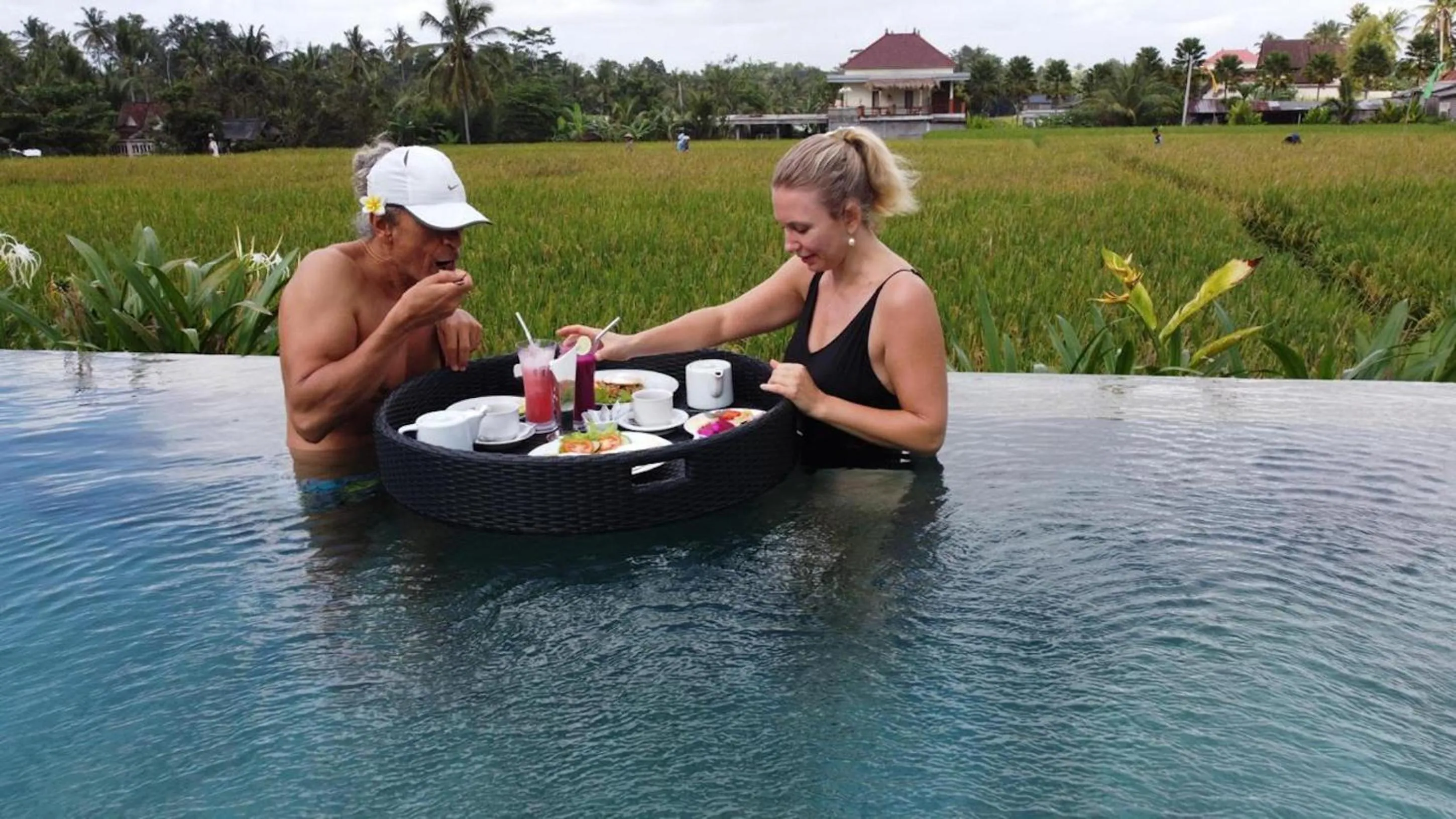 Paraiso Cottage Ubud