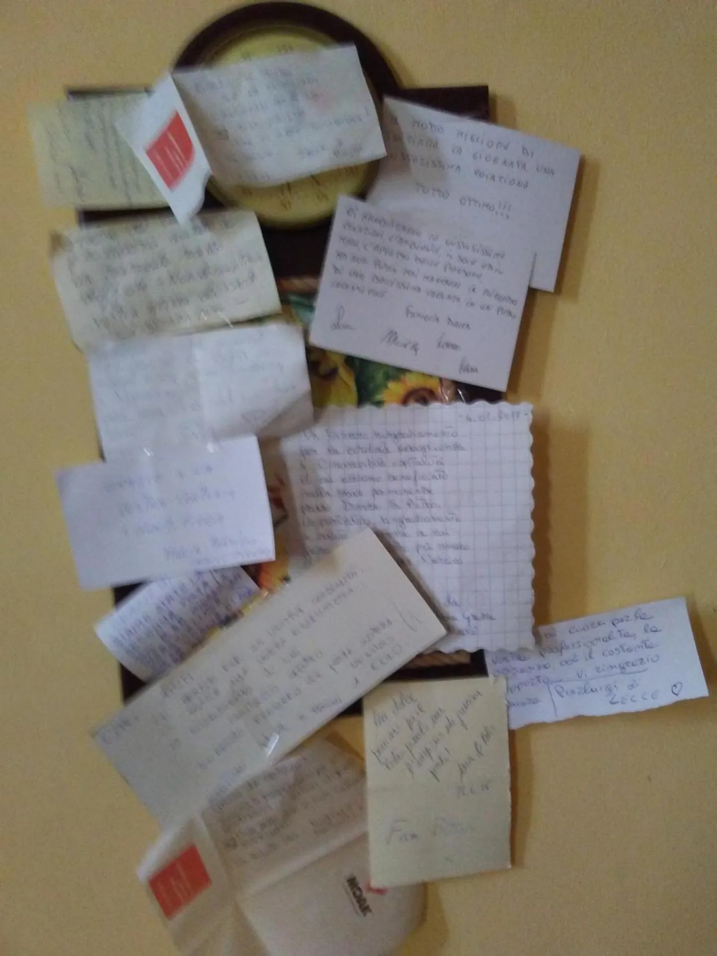 BB Dimora San Pietro