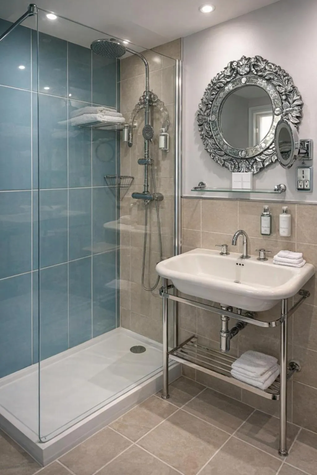 Vanbrugh House Hotel