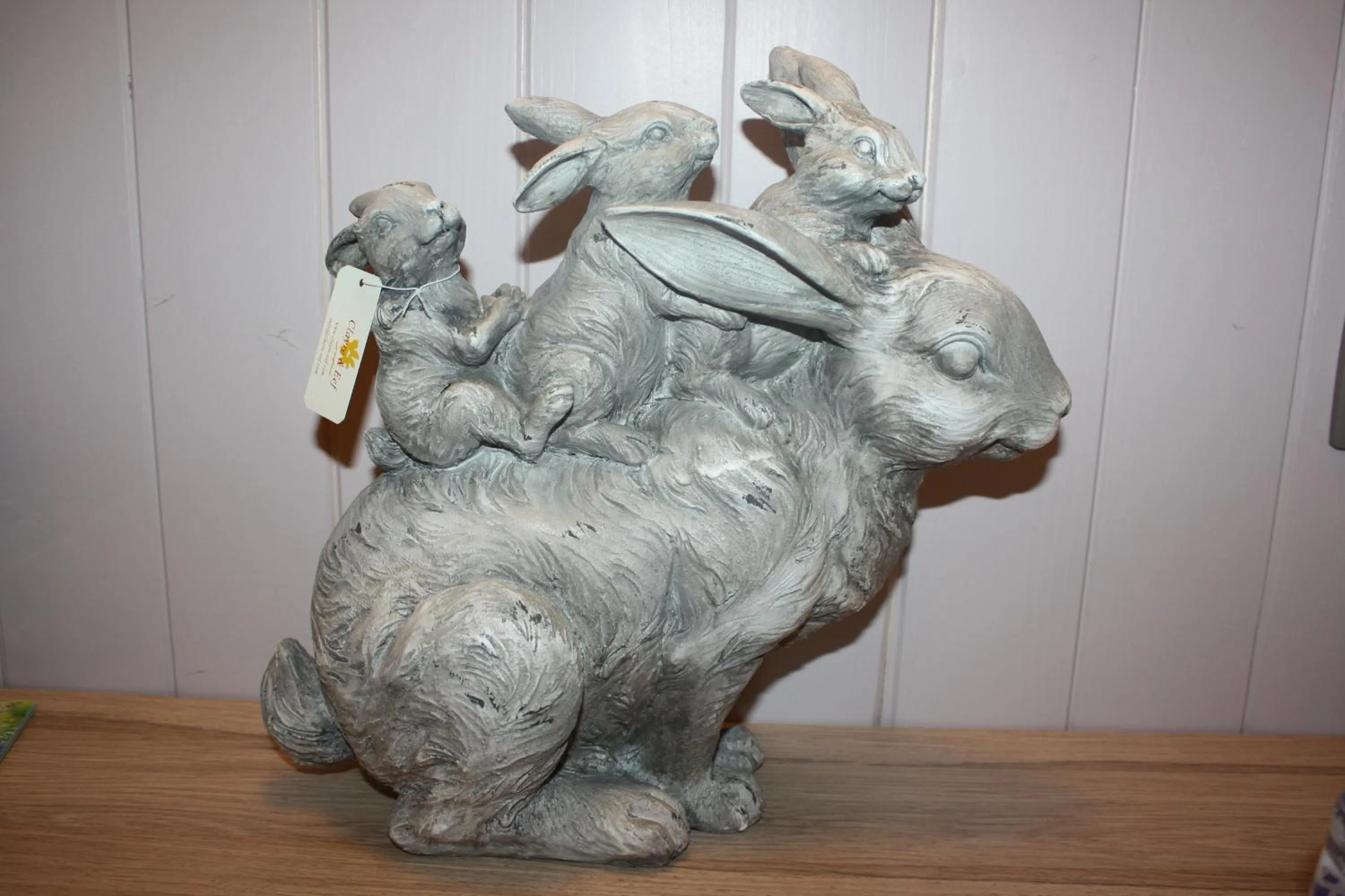 LA RIVIERE DU BIEN ETRE