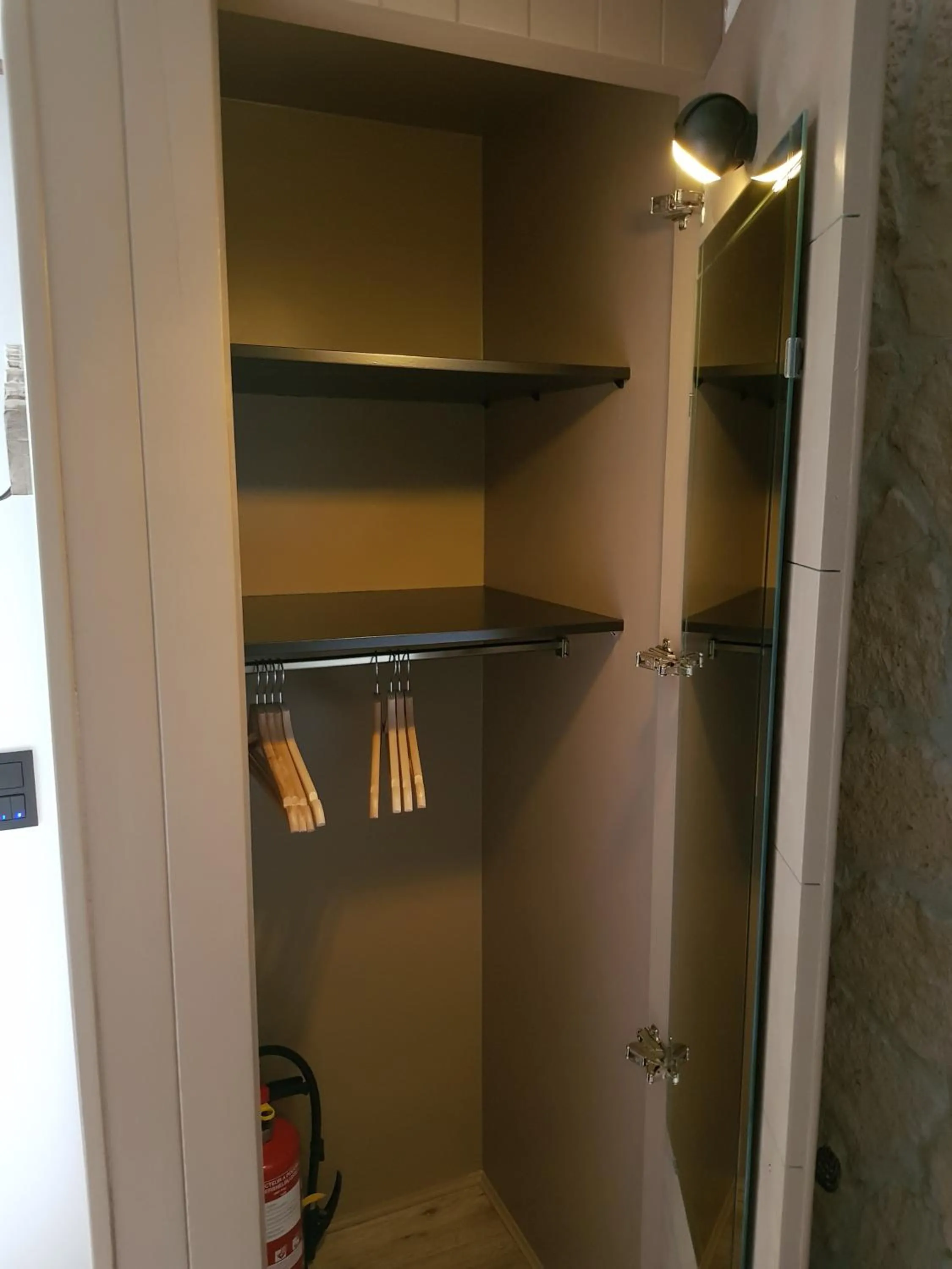 LA RIVIERE DU BIEN ETRE