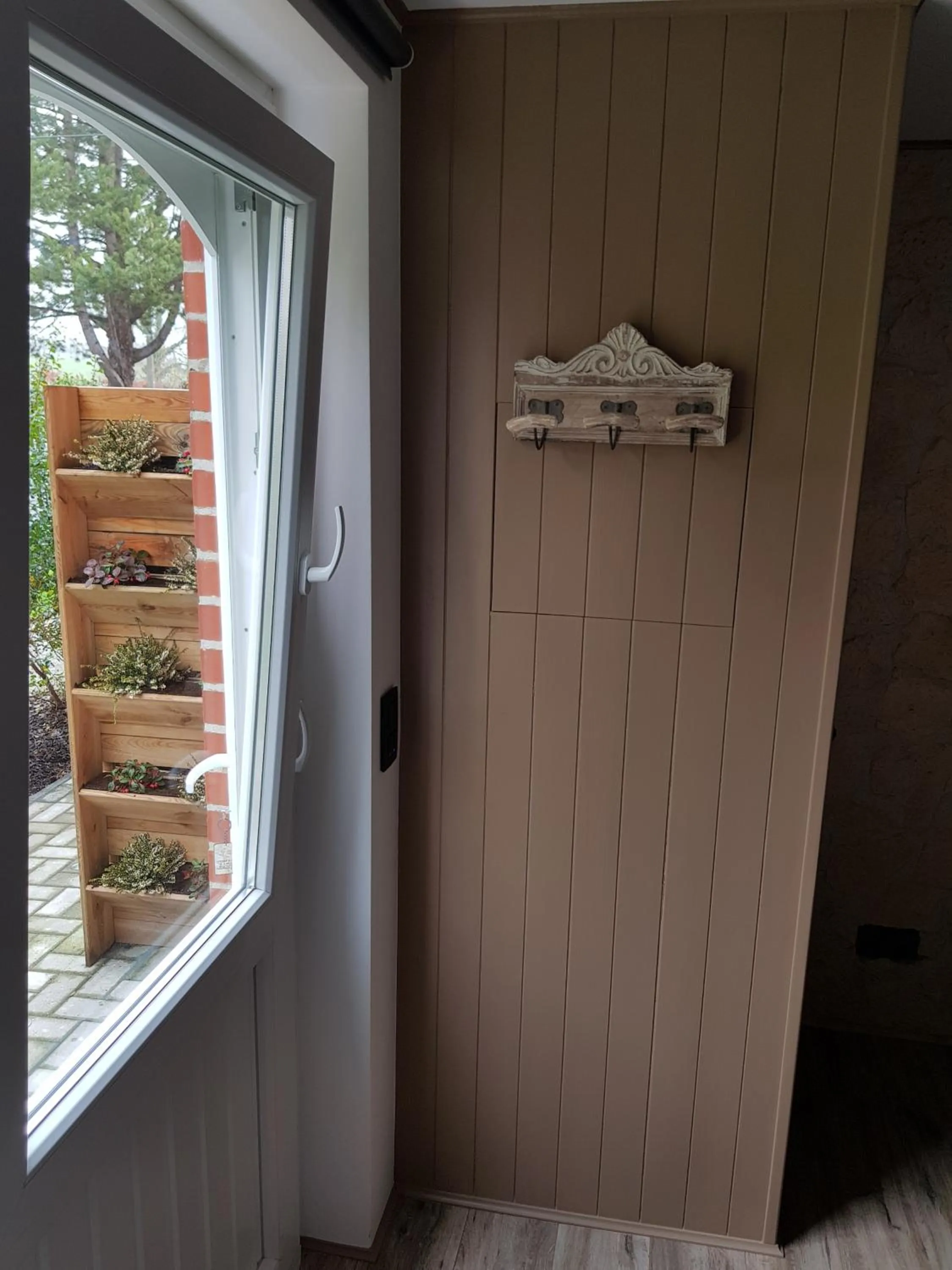 LA RIVIERE DU BIEN ETRE