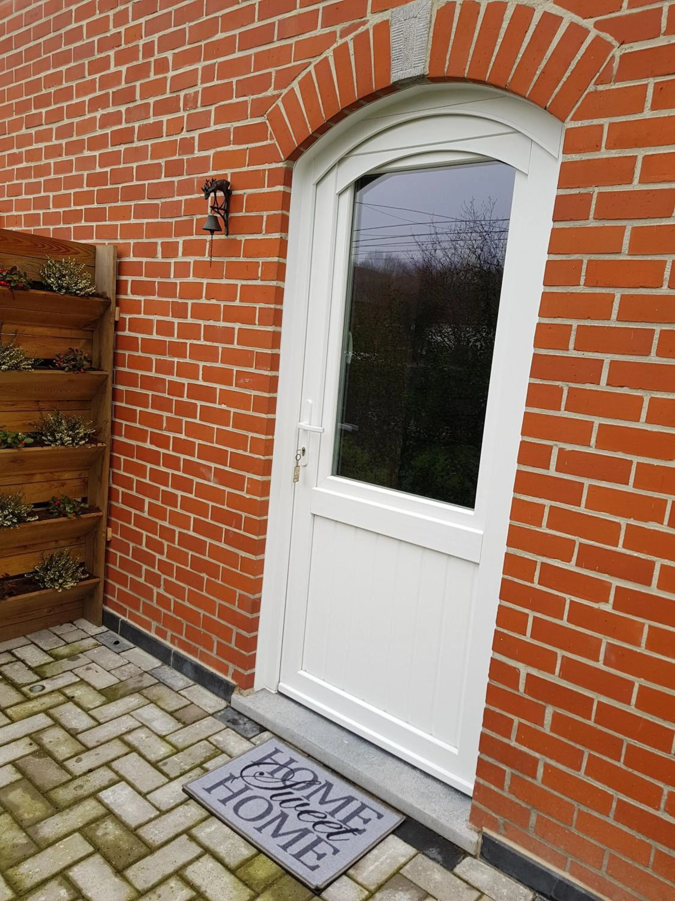 LA RIVIERE DU BIEN ETRE