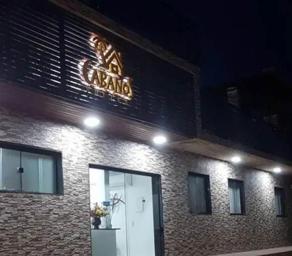 Property building in Cabanos Suites