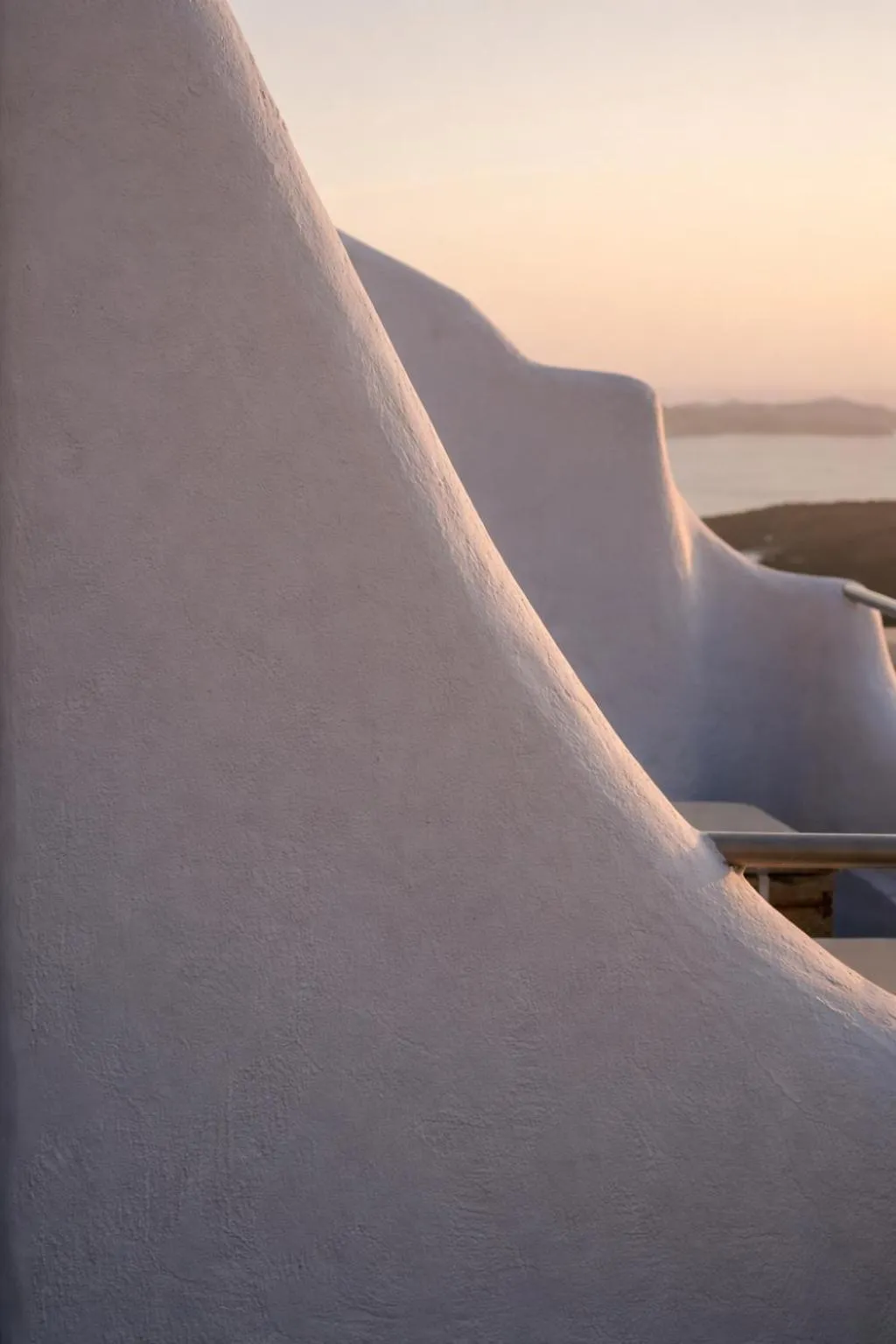 Day in Ikastikies Suites