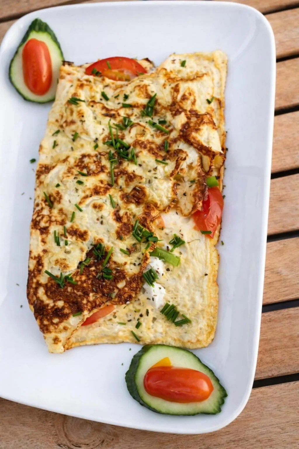 Breakfast in Ikastikies Suites