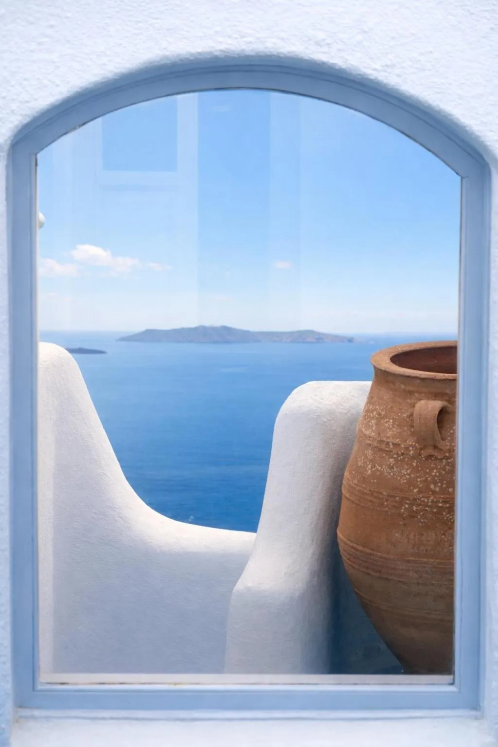 Day in Ikastikies Suites