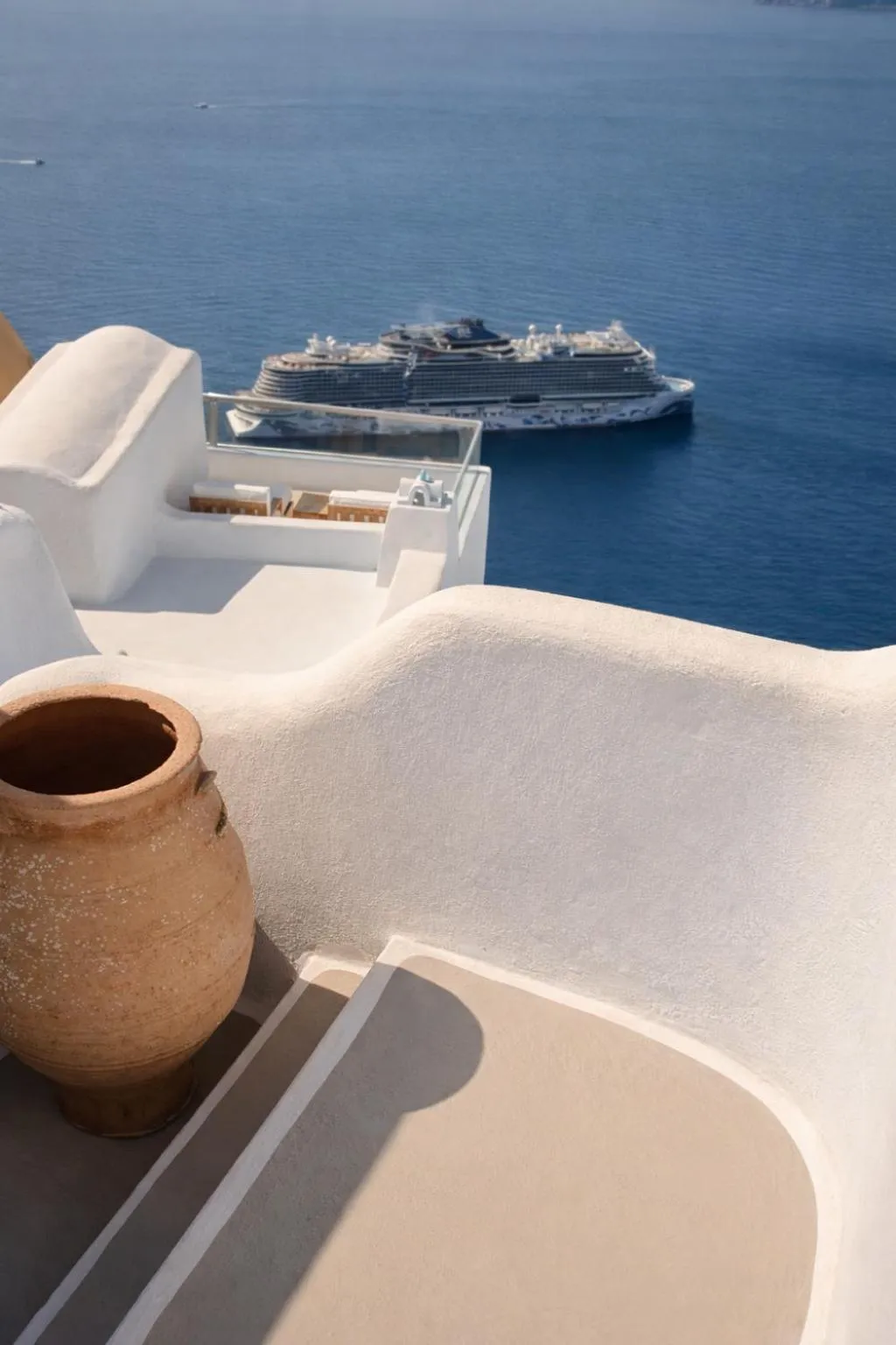 Day in Ikastikies Suites