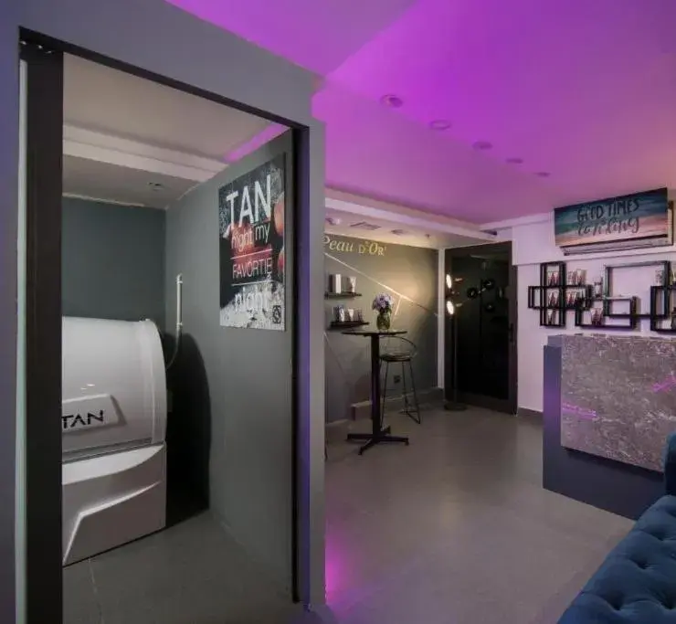 Hanoi Fiesta Hotel & Spa Hanoi Fiesta Hotel & Spa