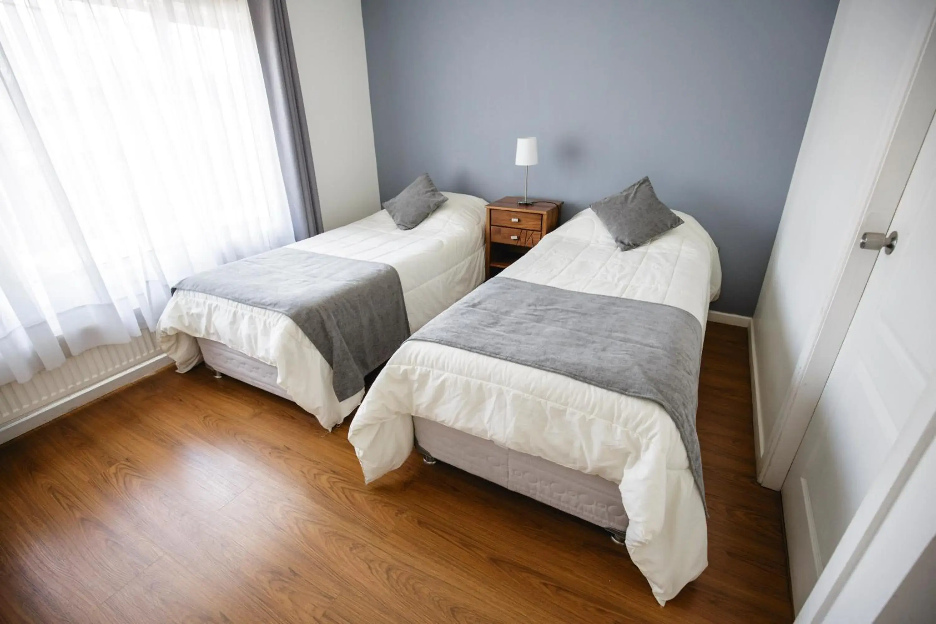 Superior Double Room in Hostal Ventisqueros Superior Double Room in Hostal Ventisqueros