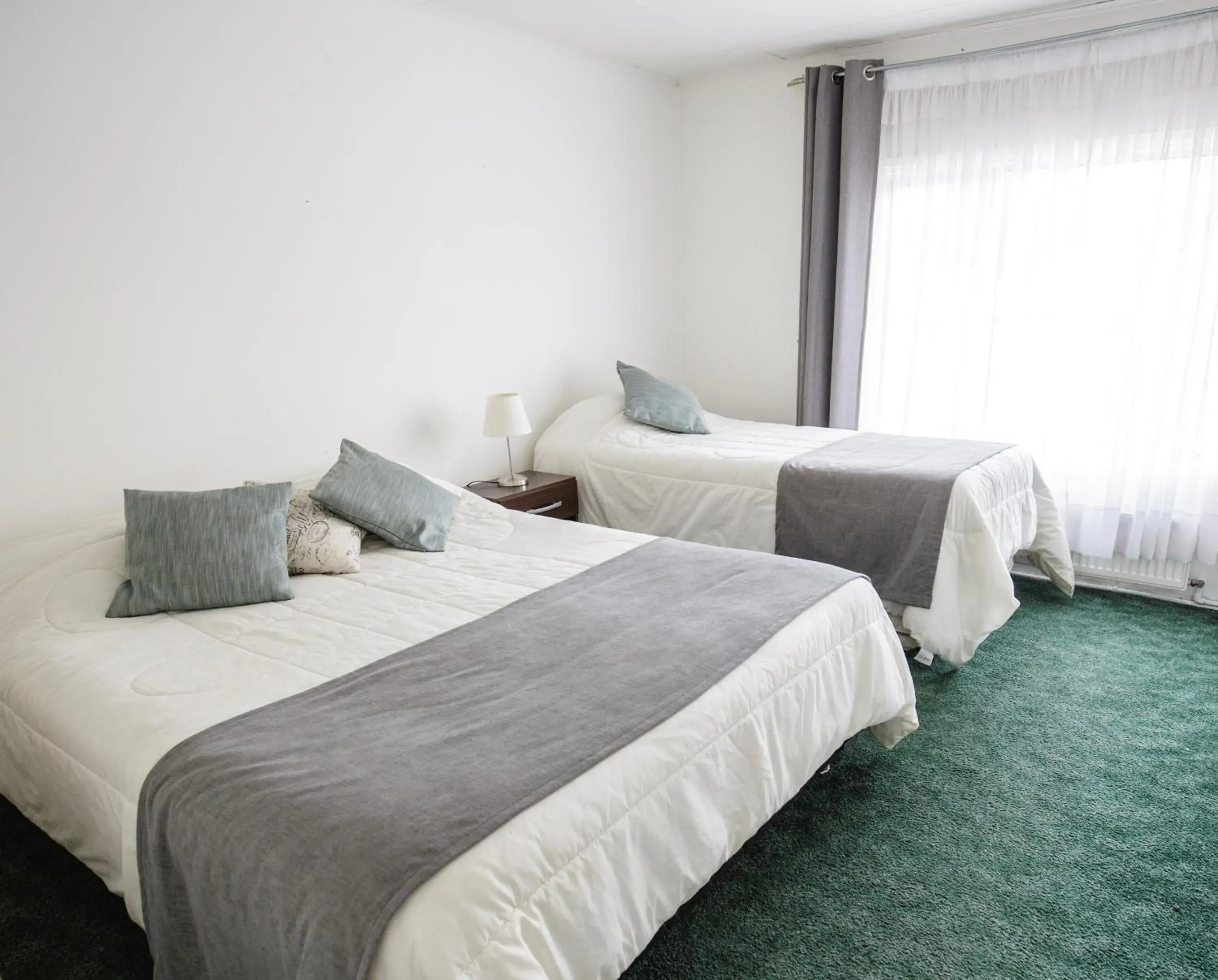 Apartment in Hostal Ventisqueros Apartment in Hostal Ventisqueros