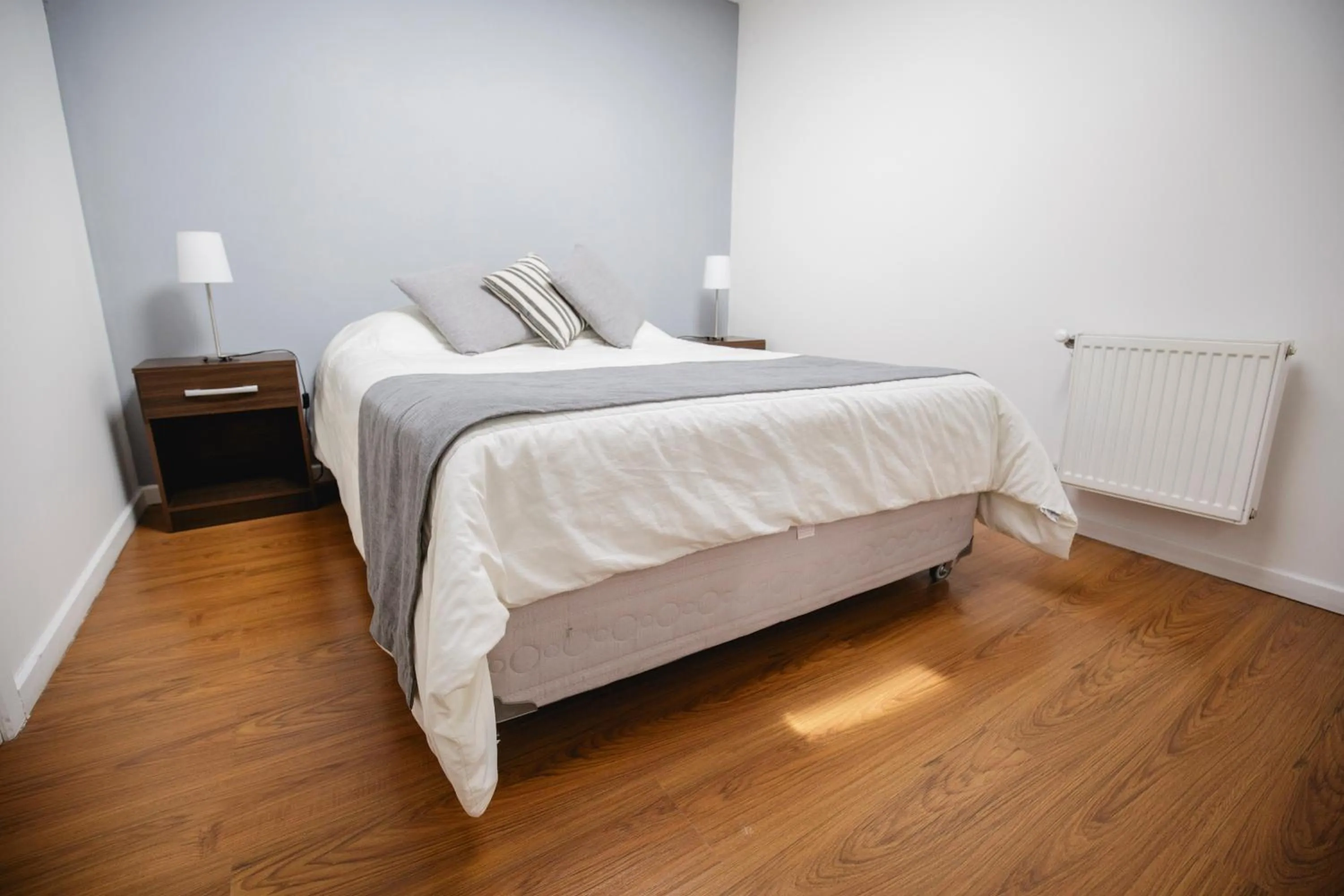 Photo of the whole room, Bed in Hostal Ventisqueros