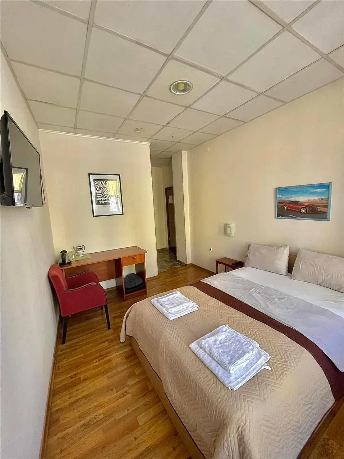 Rooms Sonata Rooms Sonata