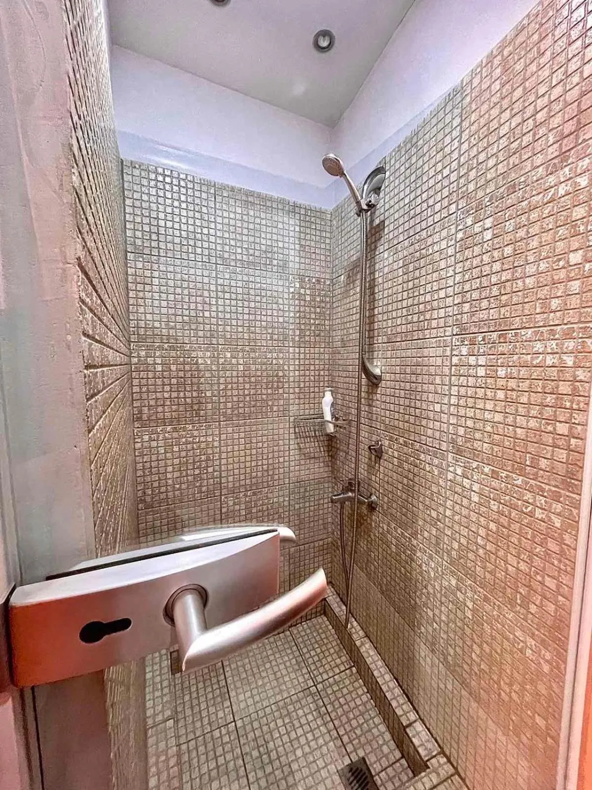 Shower in Rooms Sonata