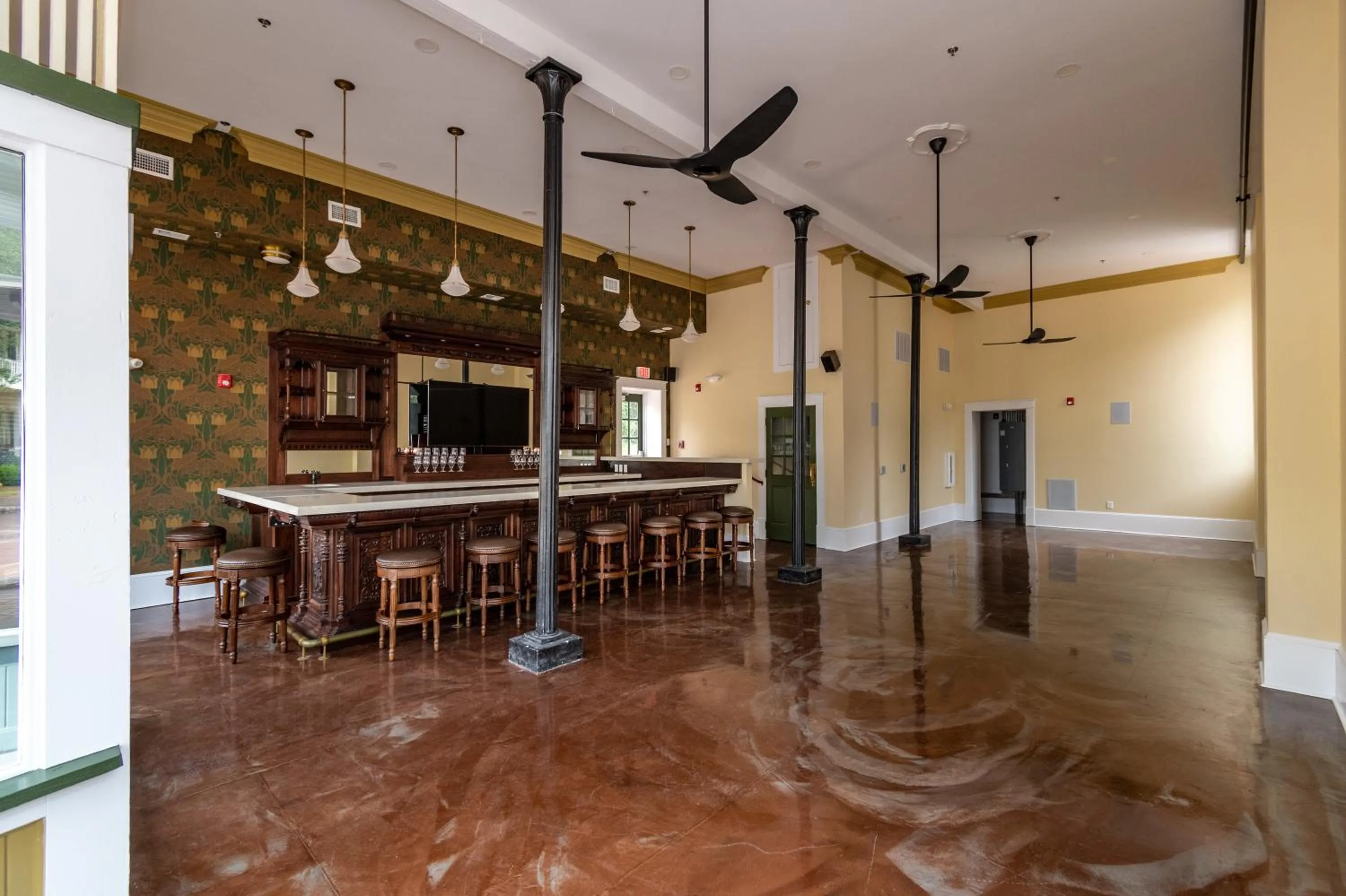 Fort Conde Inn - Mobile