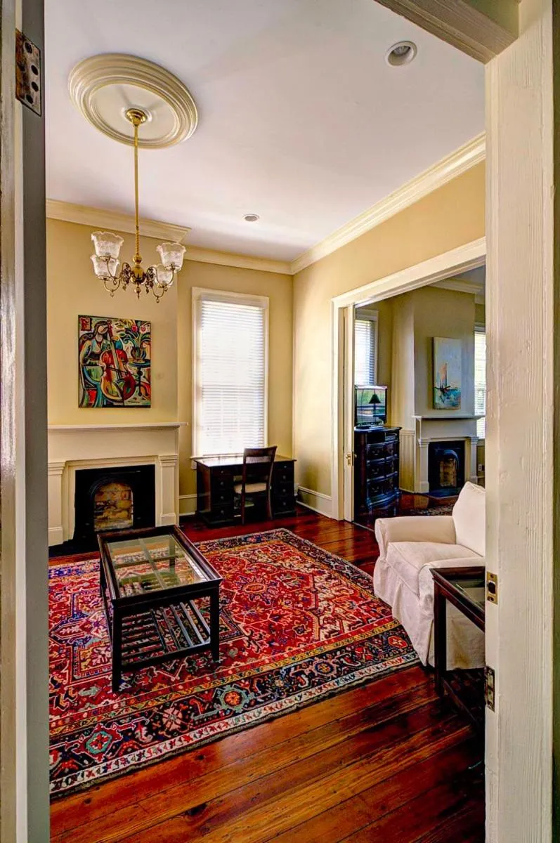 Fort Conde Inn - Mobile