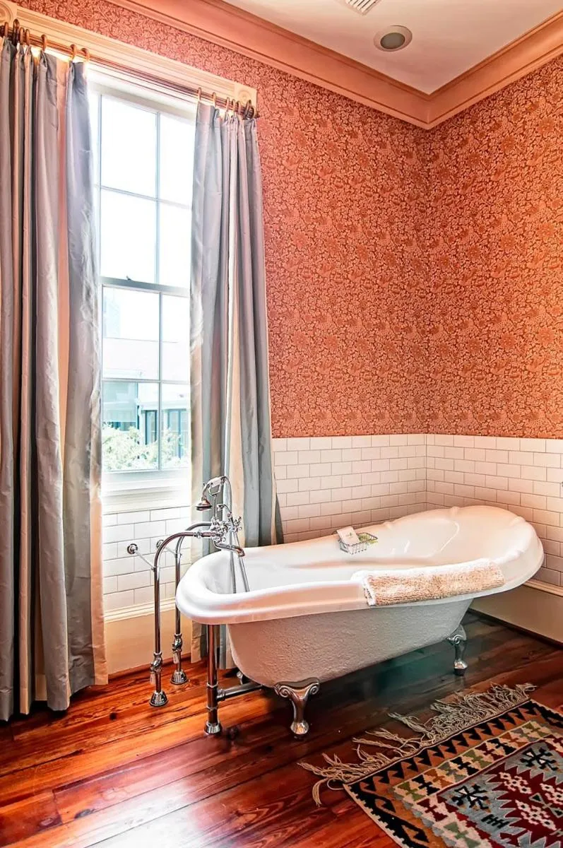 Fort Conde Inn - Mobile