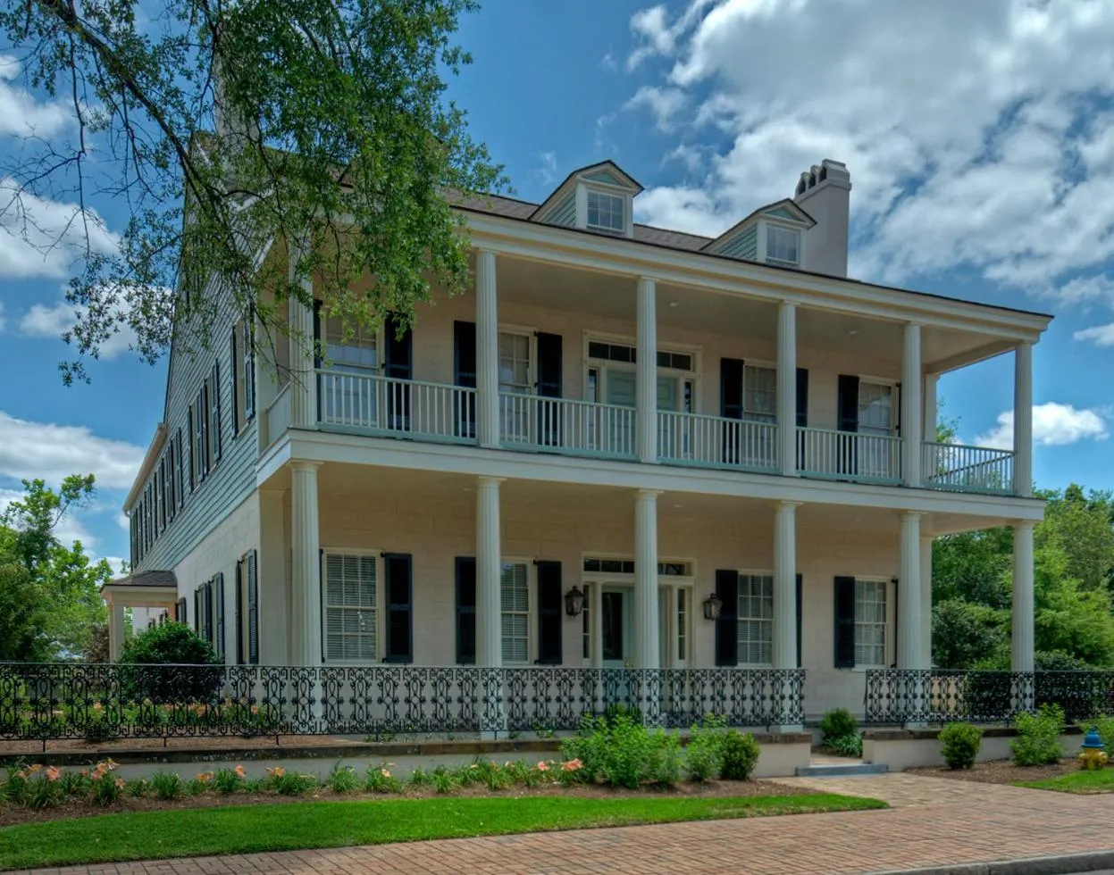 Fort Conde Inn - Mobile