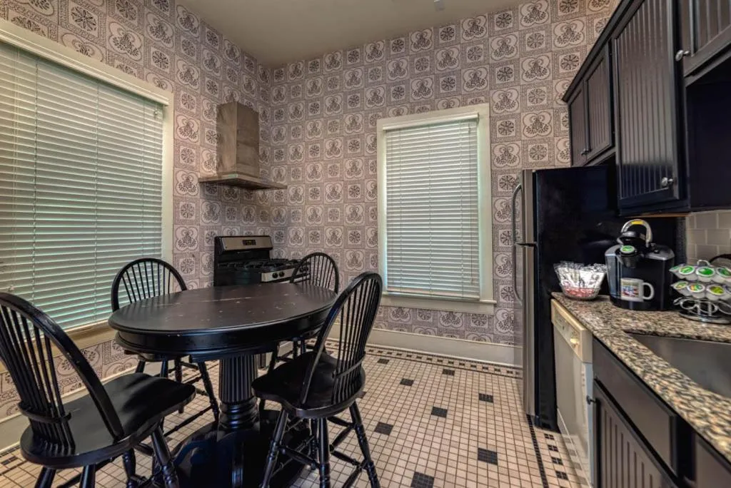 Fort Conde Inn - Mobile