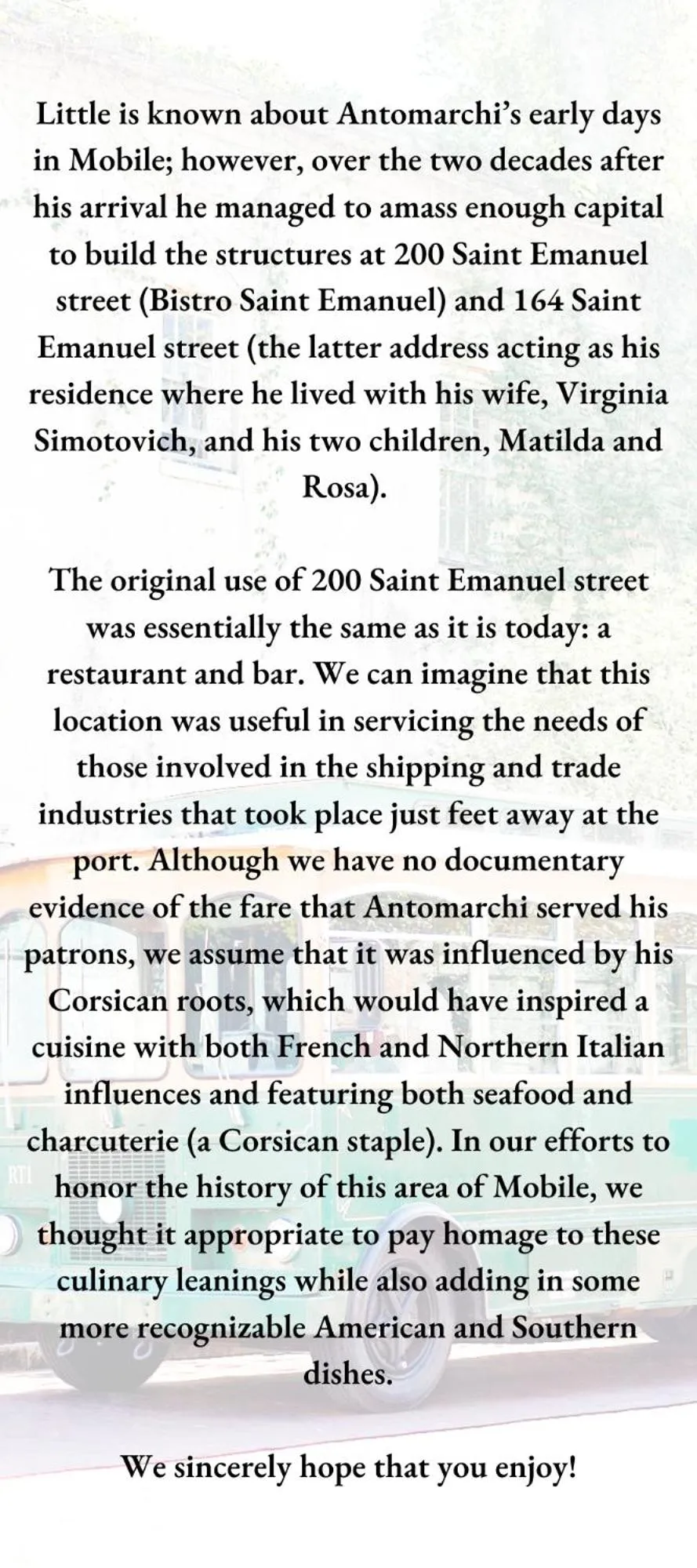 Fort Conde Inn - Mobile