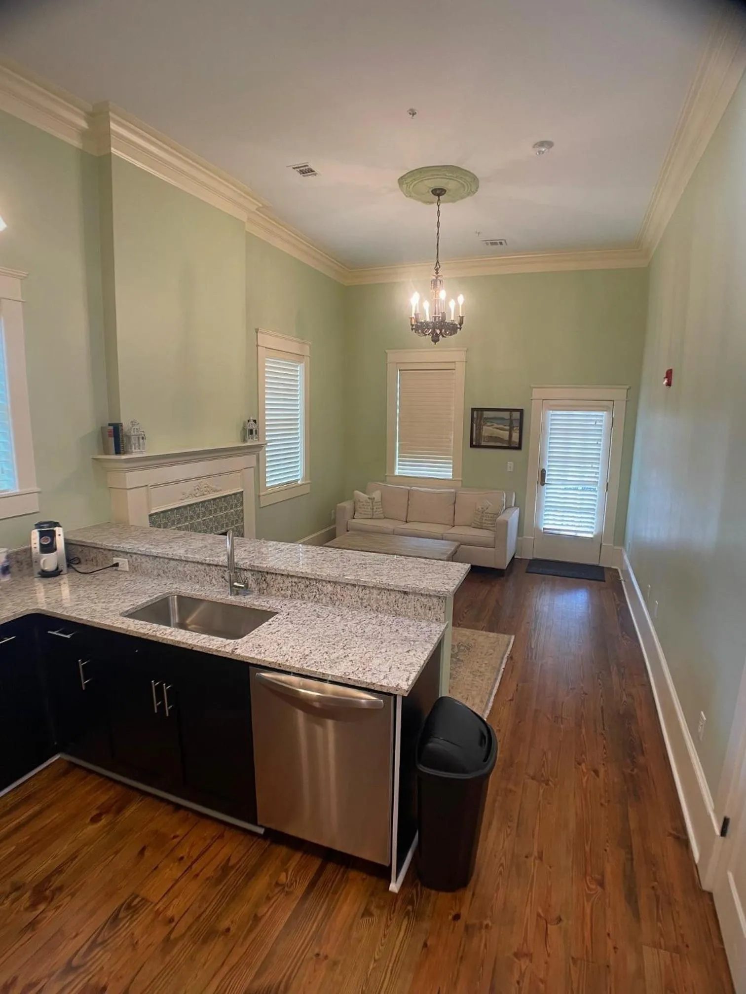 Fort Conde Inn - Mobile