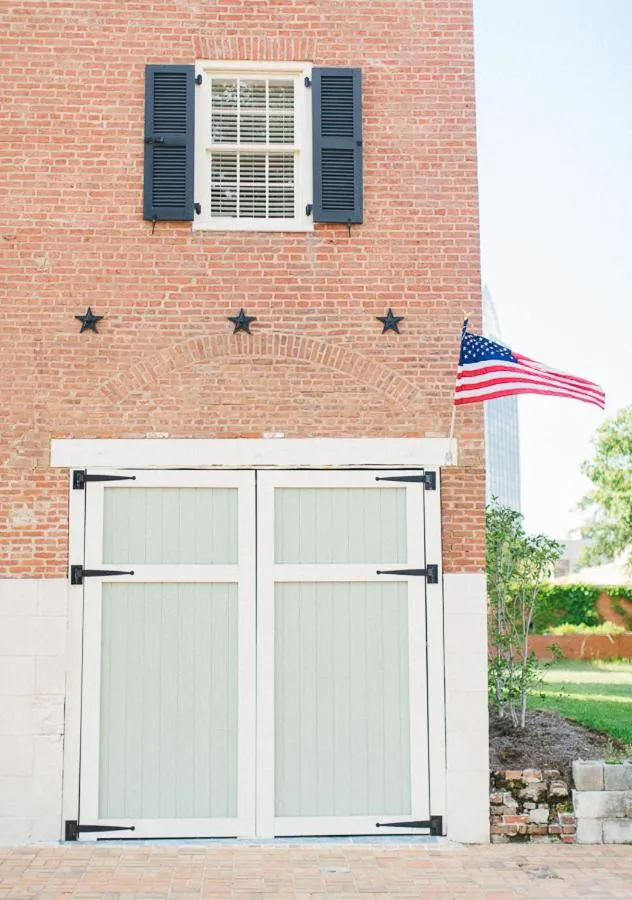 Fort Conde Inn - Mobile