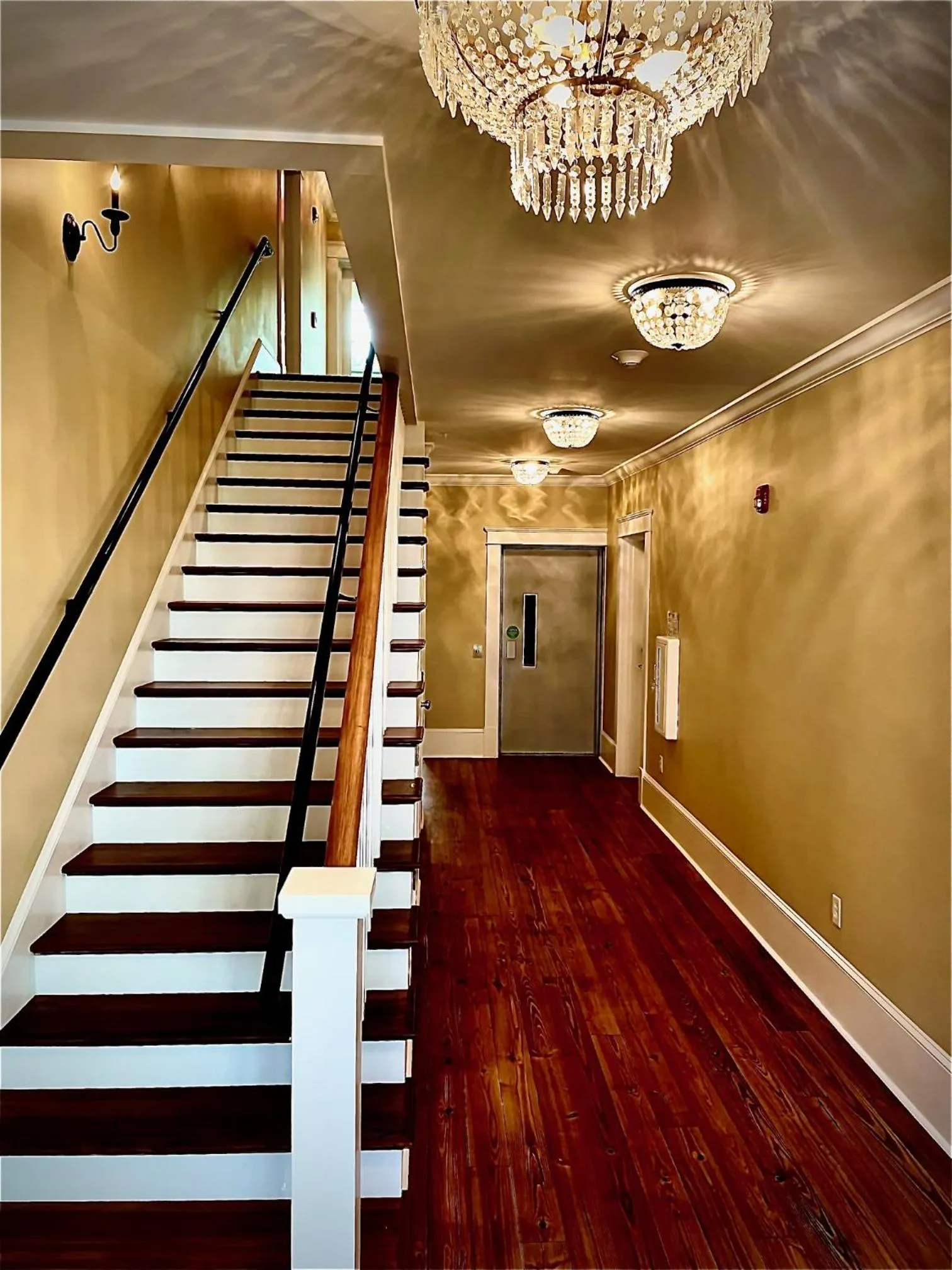 Fort Conde Inn - Mobile