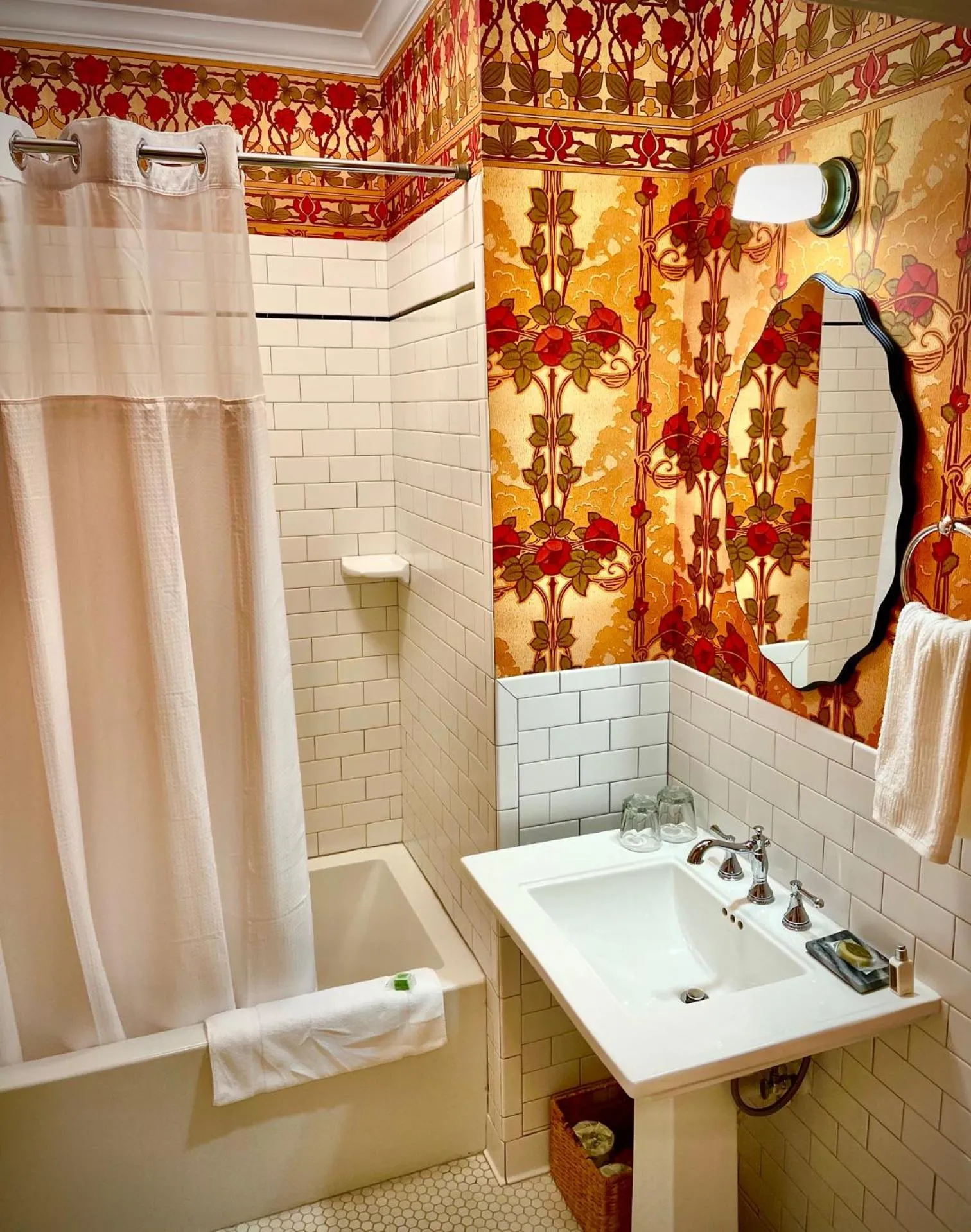 Fort Conde Inn - Mobile