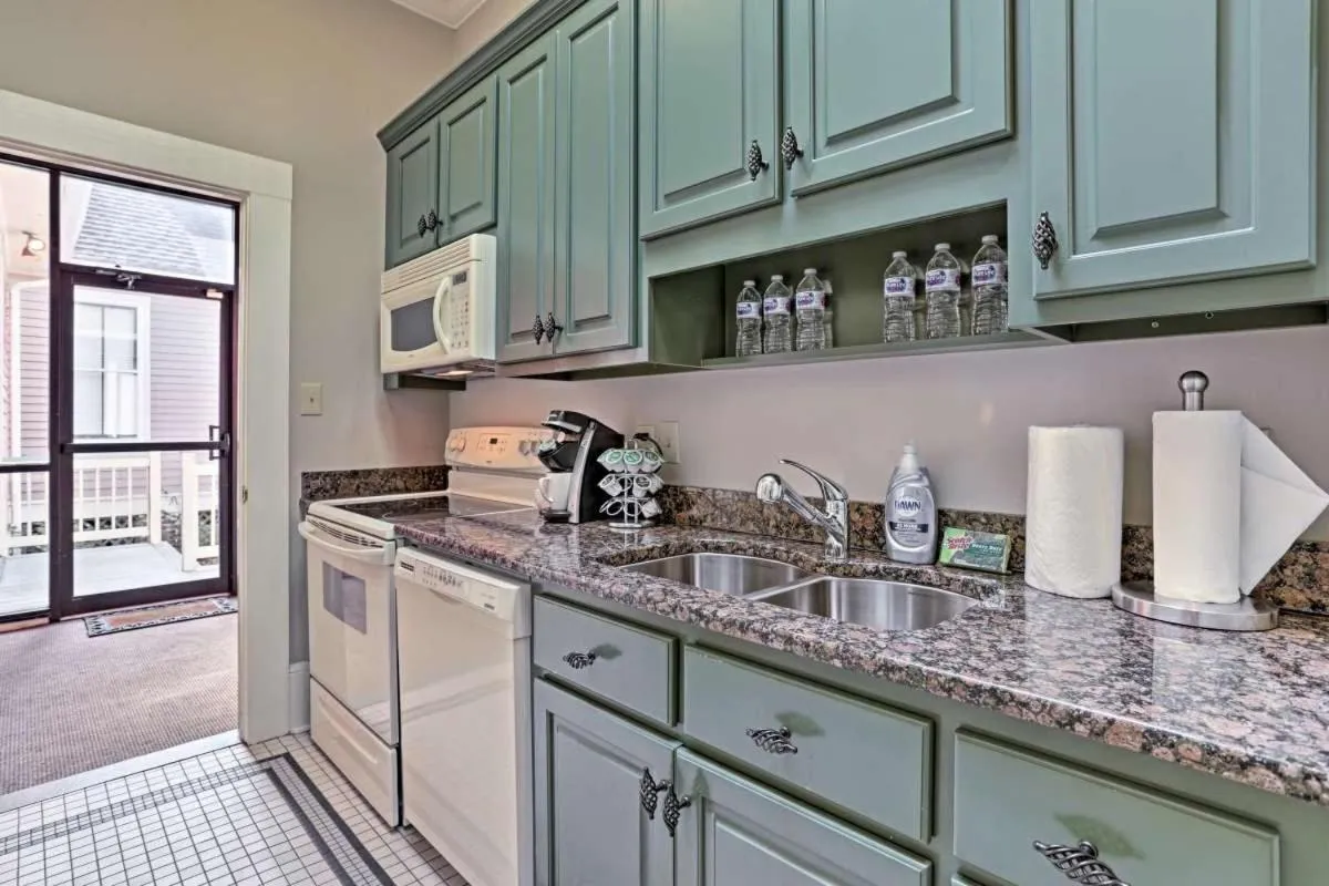 Fort Conde Inn - Mobile