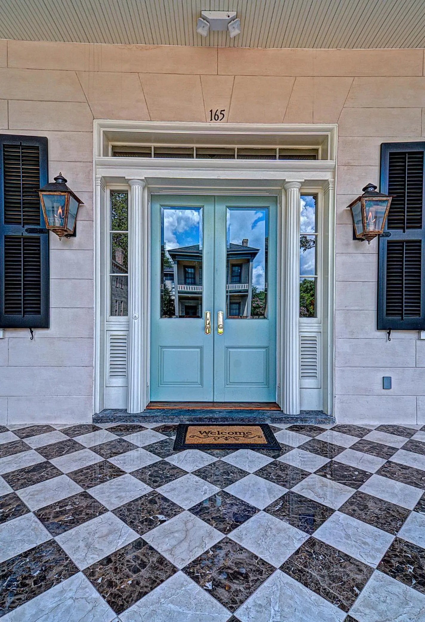 Fort Conde Inn - Mobile