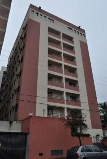 Property building in Omega Flat