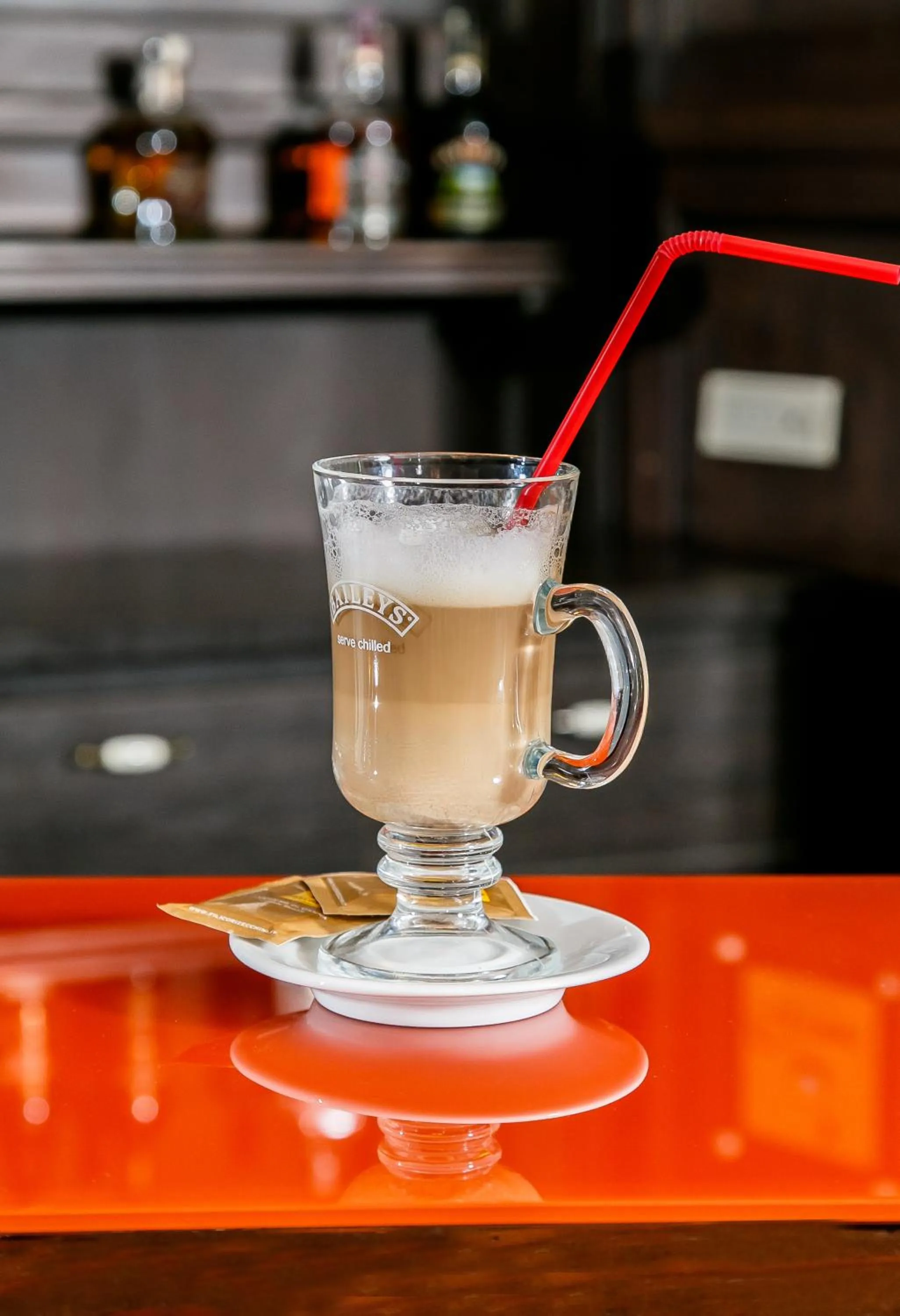 Lounge or bar in International Bucharest City Centre Hotel