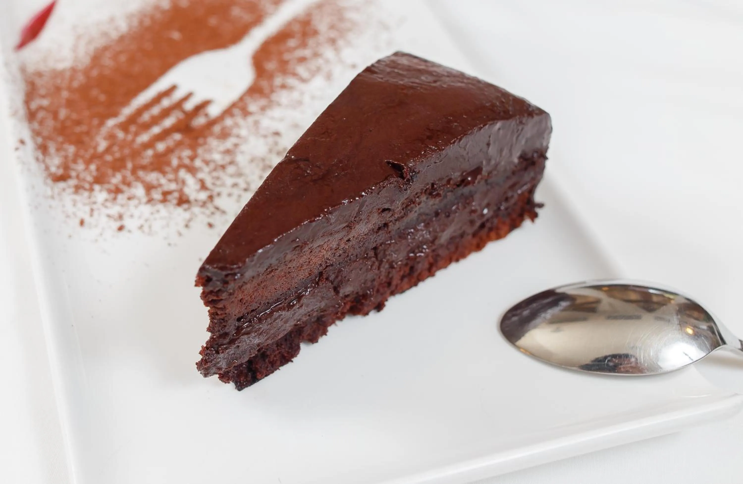 Restaurant/places to eat in International Bucharest City Centre Hotel