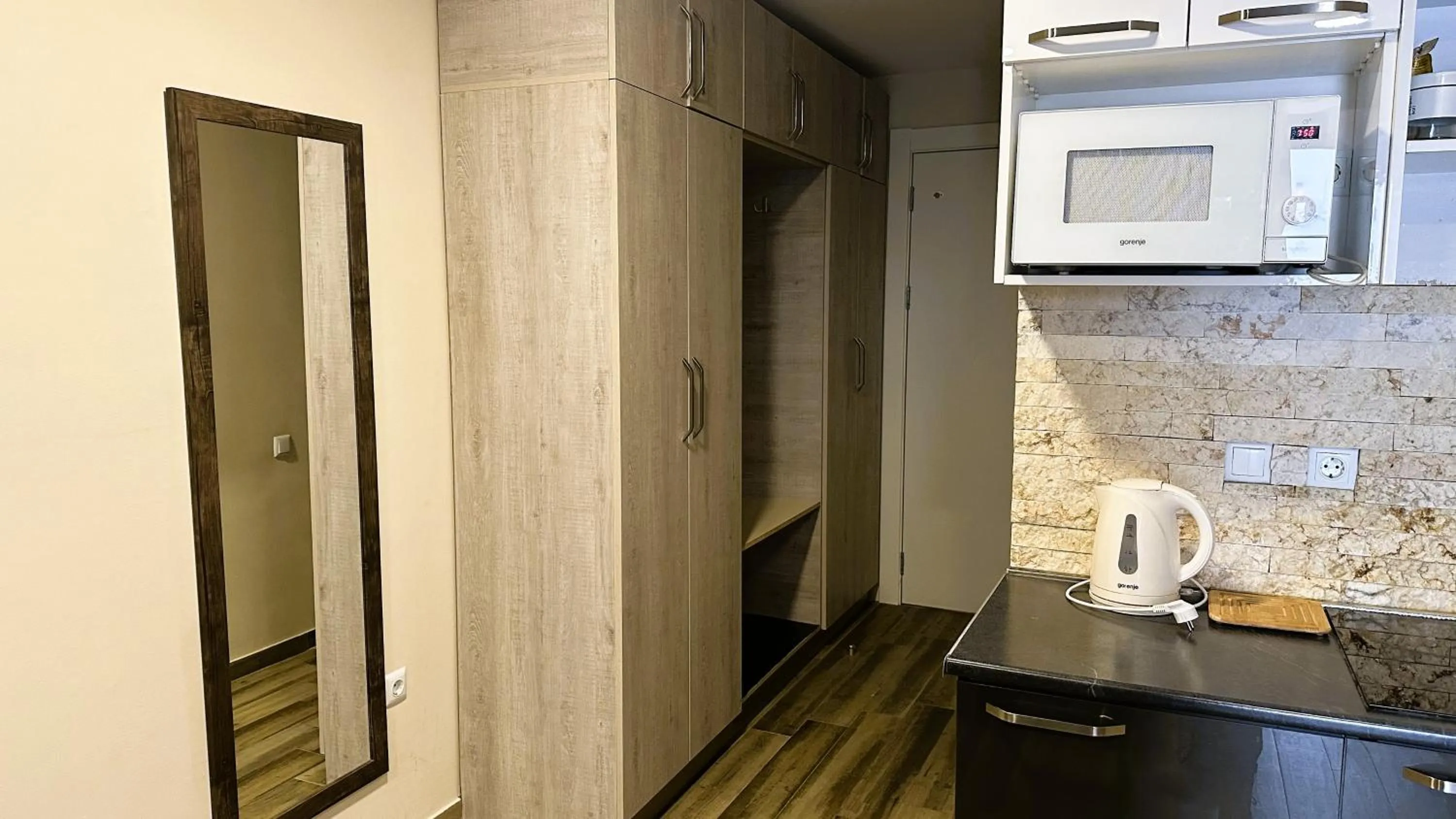 New Gudauri Loft 2 - Mountain Harmony, Quiet & Cosy Place Next to Main Lift