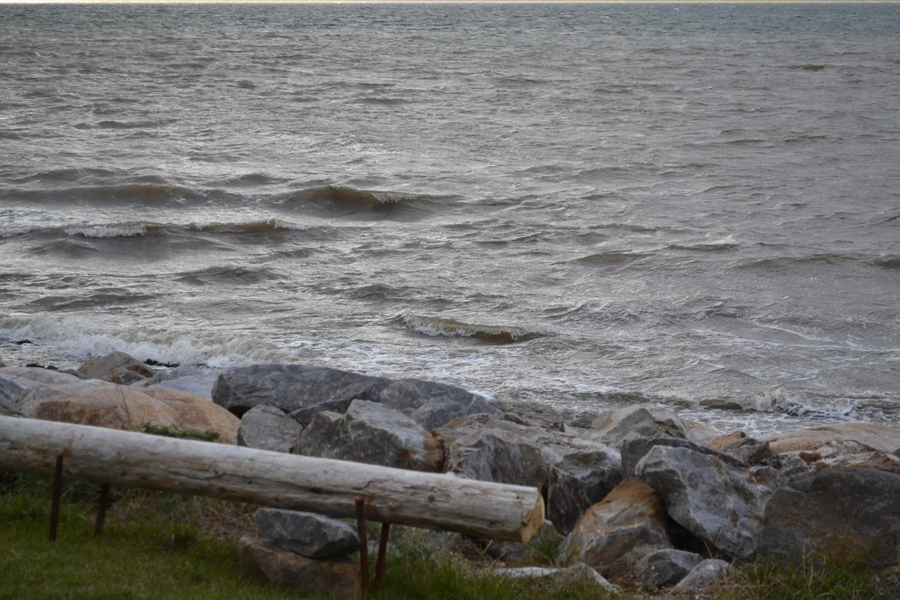 Area and facilities in Motel Rimouski