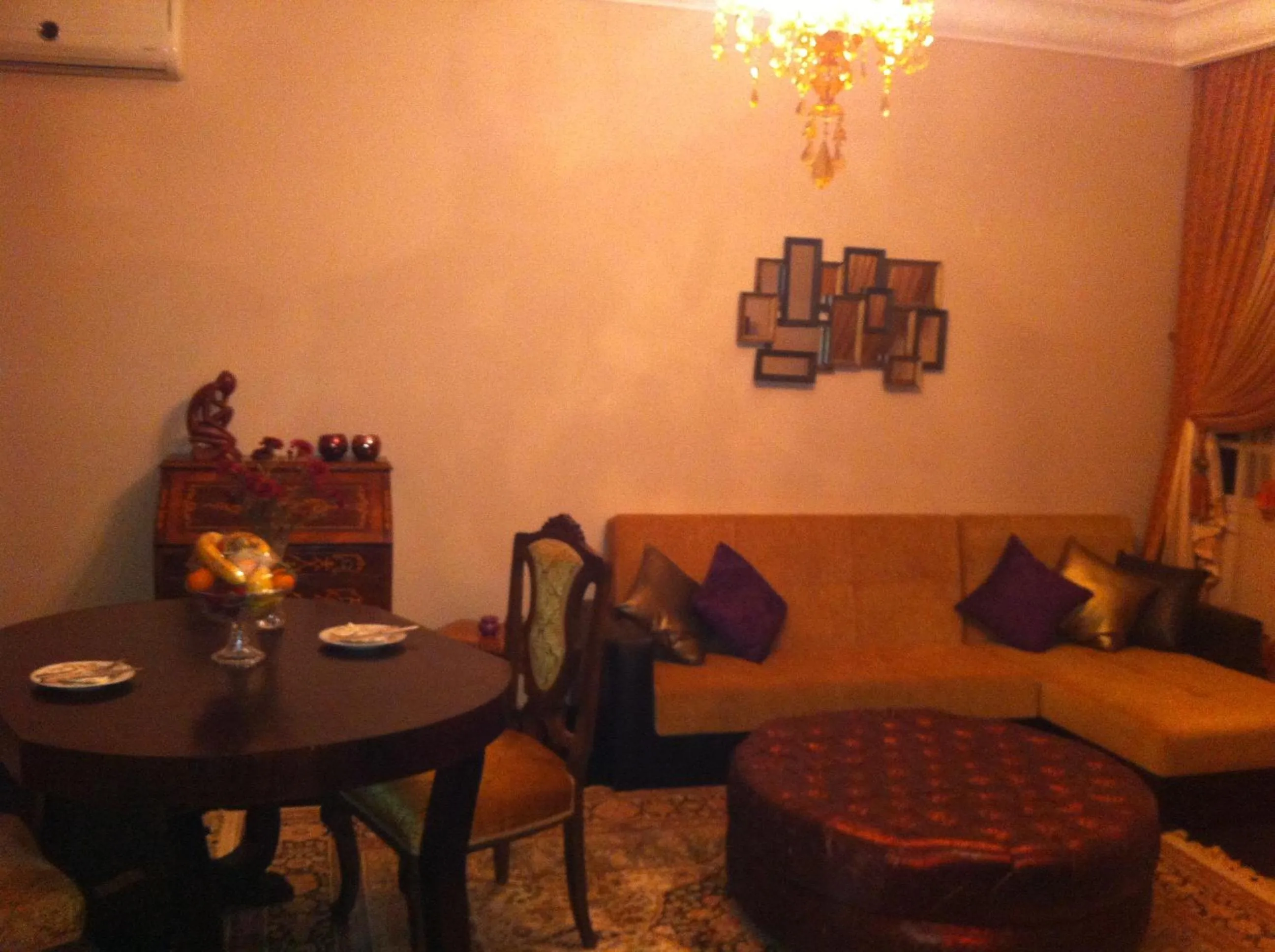 Villa Des Ambassadors