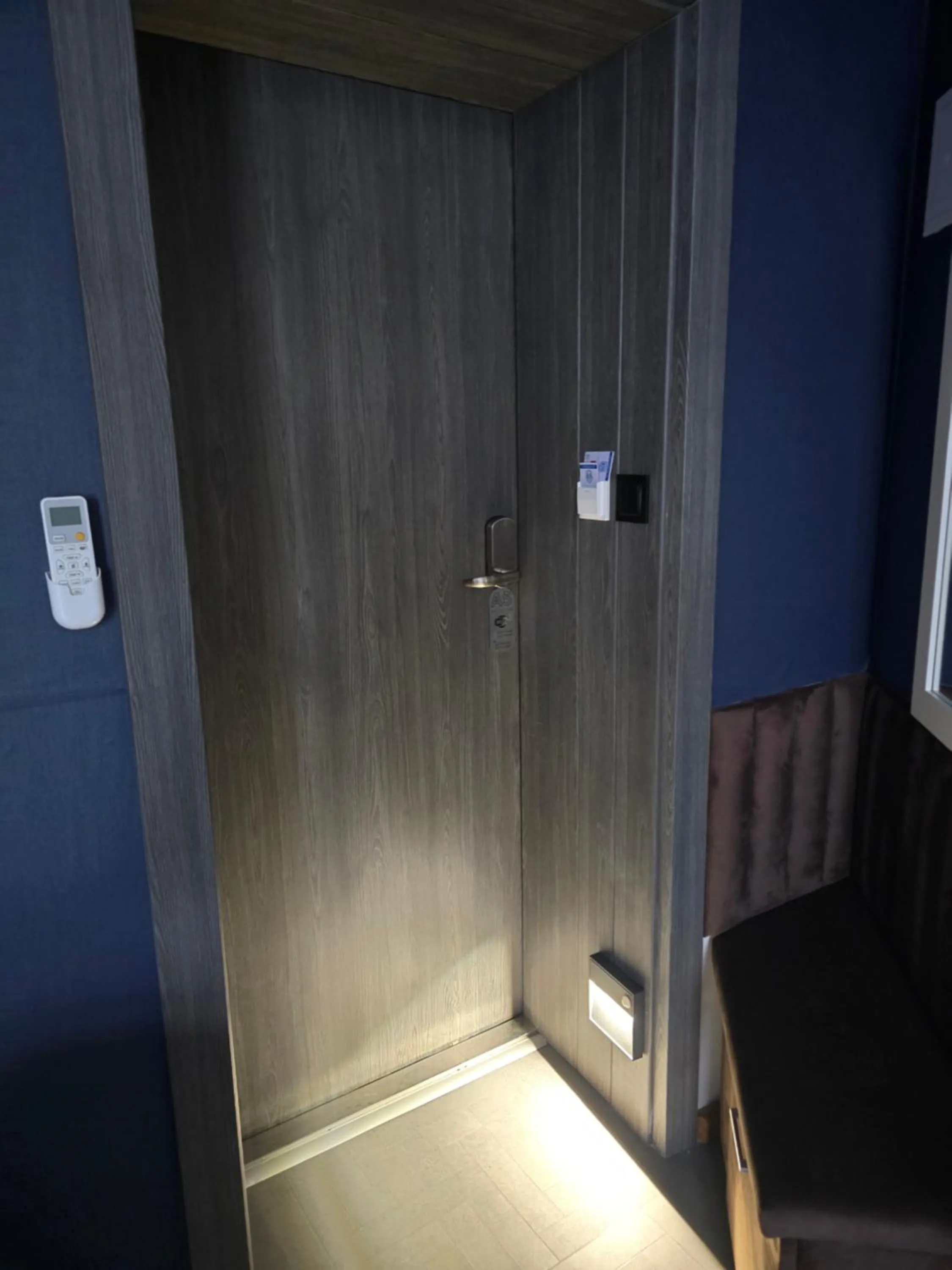 Facade/entrance in Eldom-NOCLEGI, Kolejowa 15 Wągrowiec