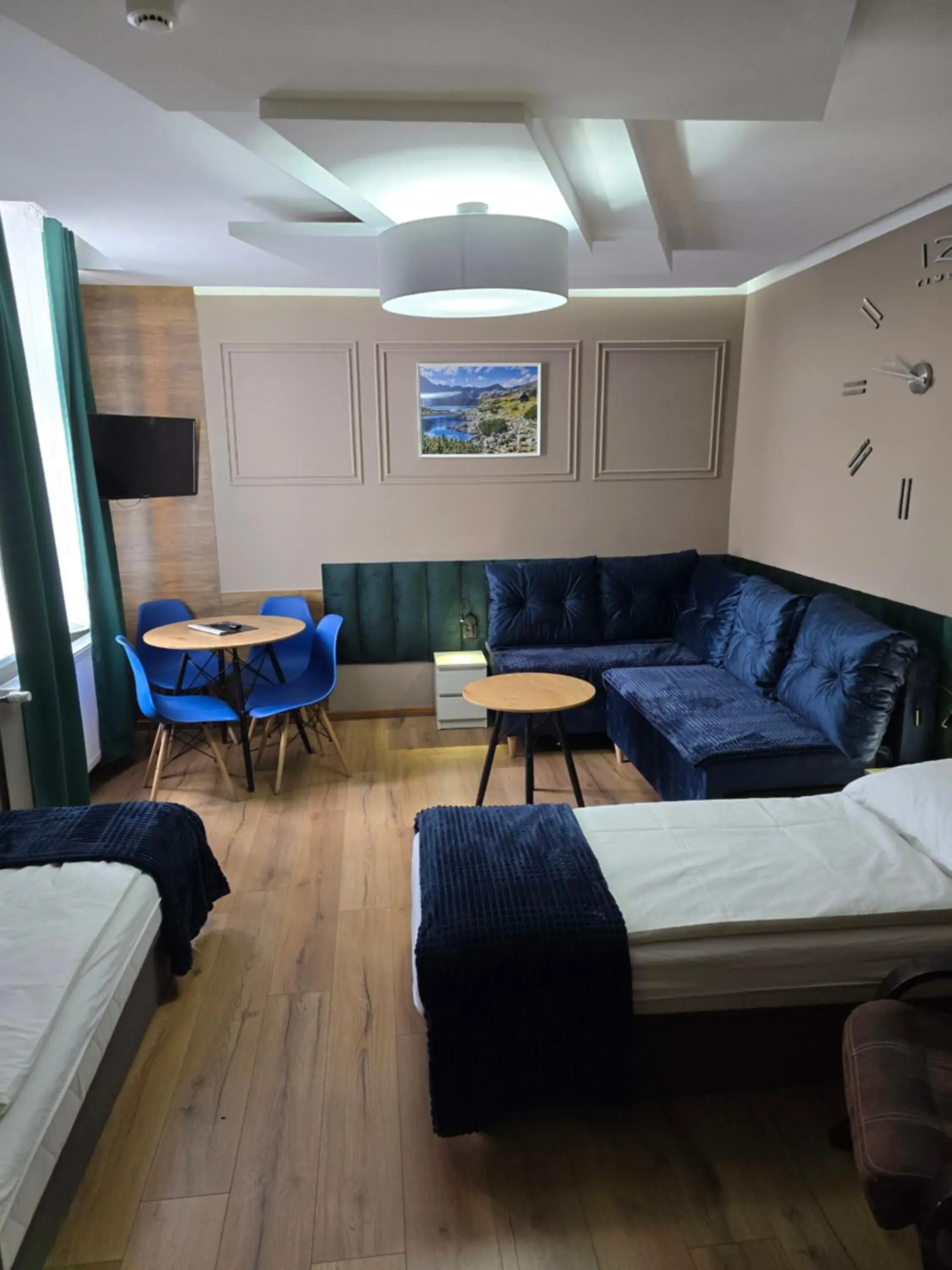 Standard Studio in Eldom-NOCLEGI, Kolejowa 15 Wągrowiec Standard Studio in Eldom-NOCLEGI, Kolejowa 15 Wągrowiec