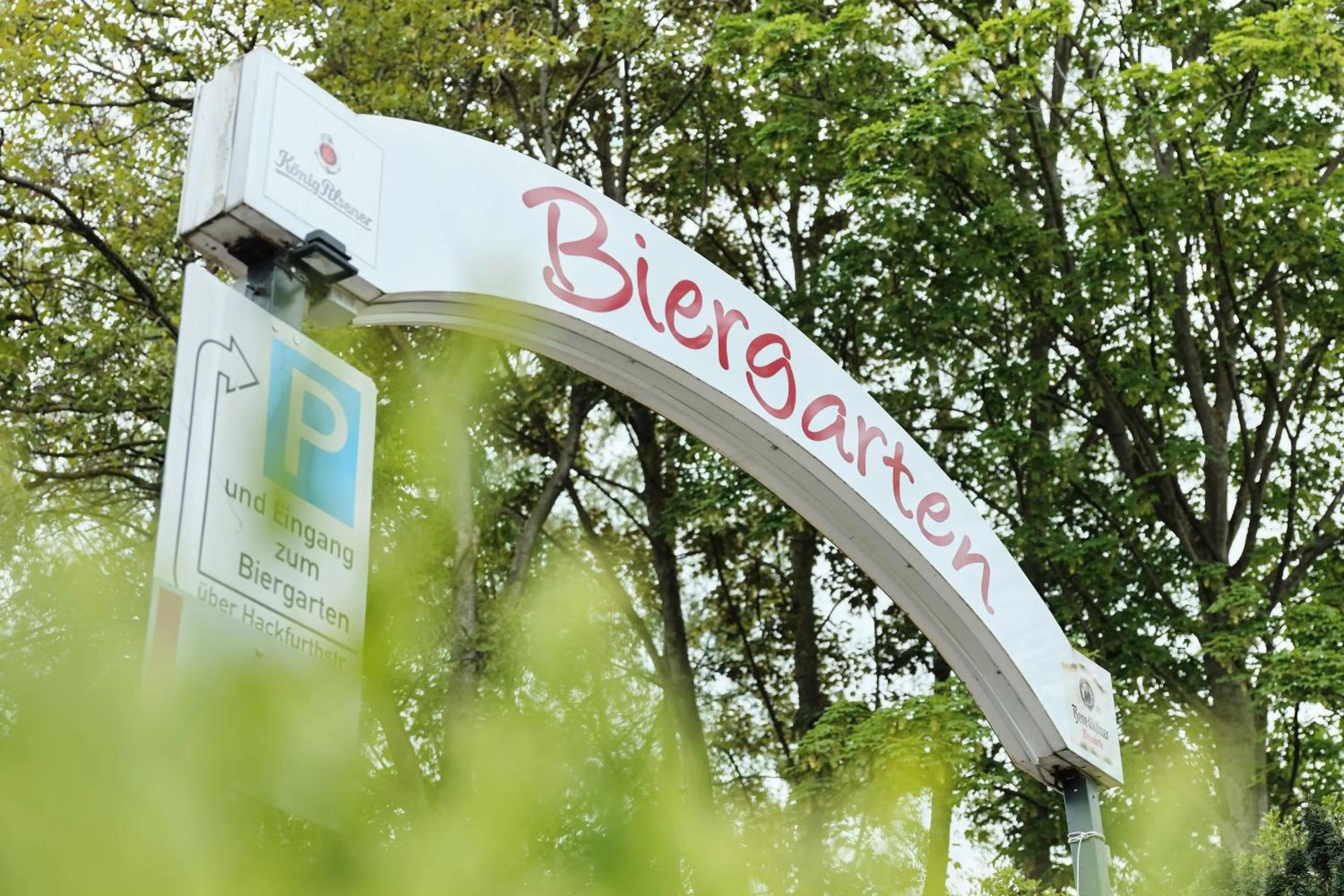 Property building in Beisenbusch Hotel & Restaurant