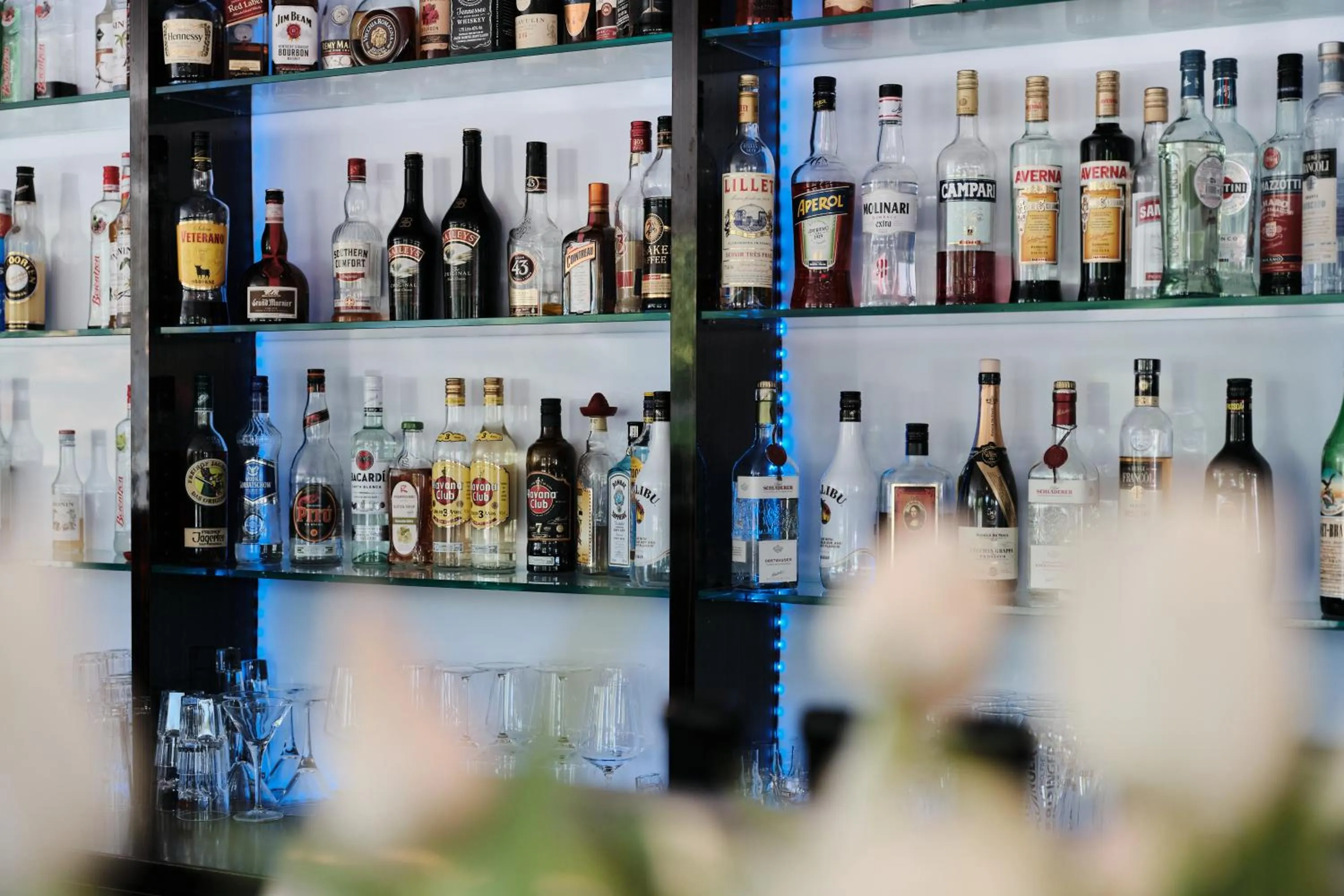 Lounge or bar in Beisenbusch Hotel & Restaurant