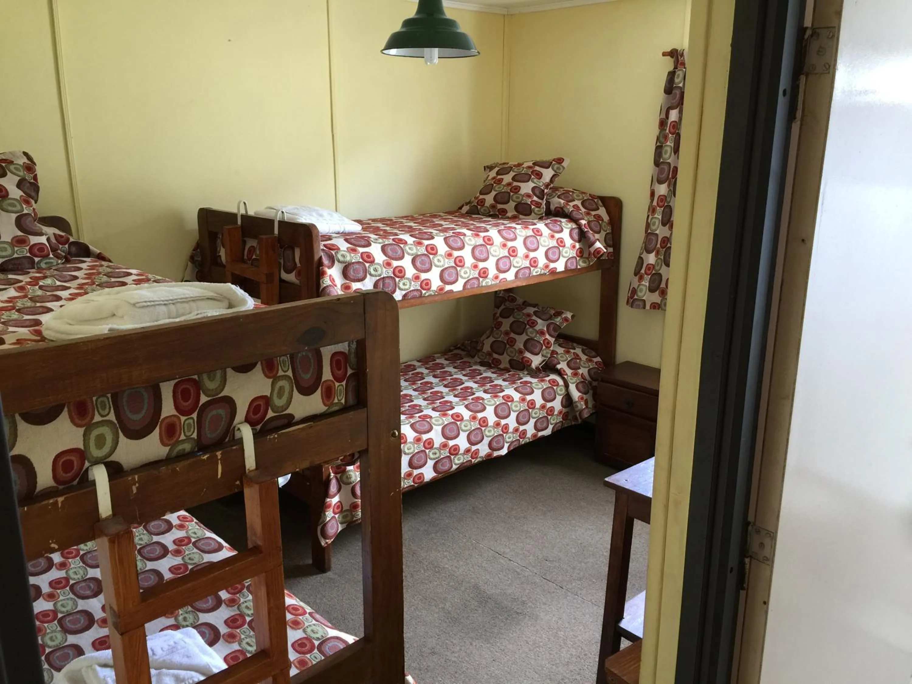 Bedroom, Bed in Hostel Los Pioneros