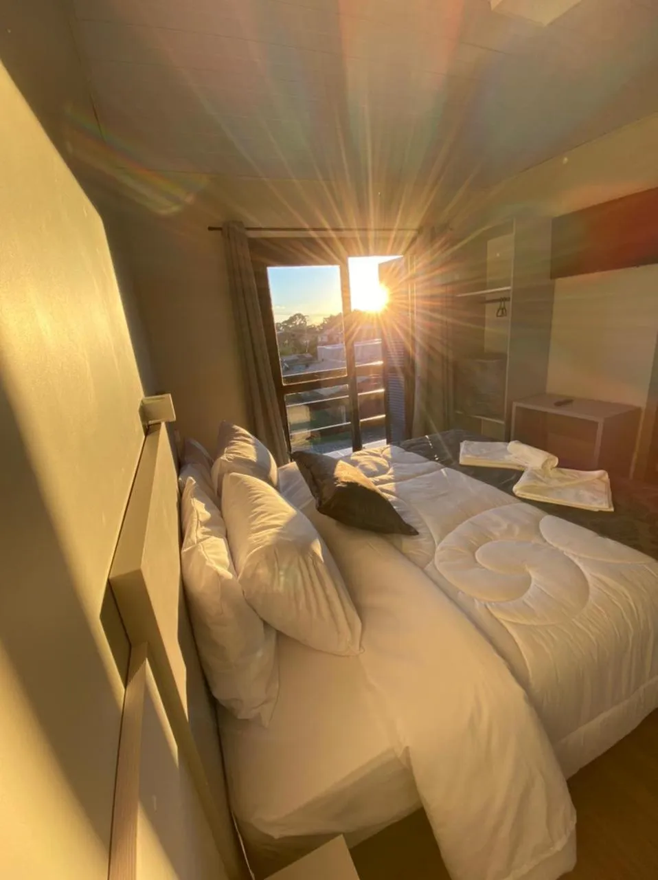 Pousada Paraíso da Serra