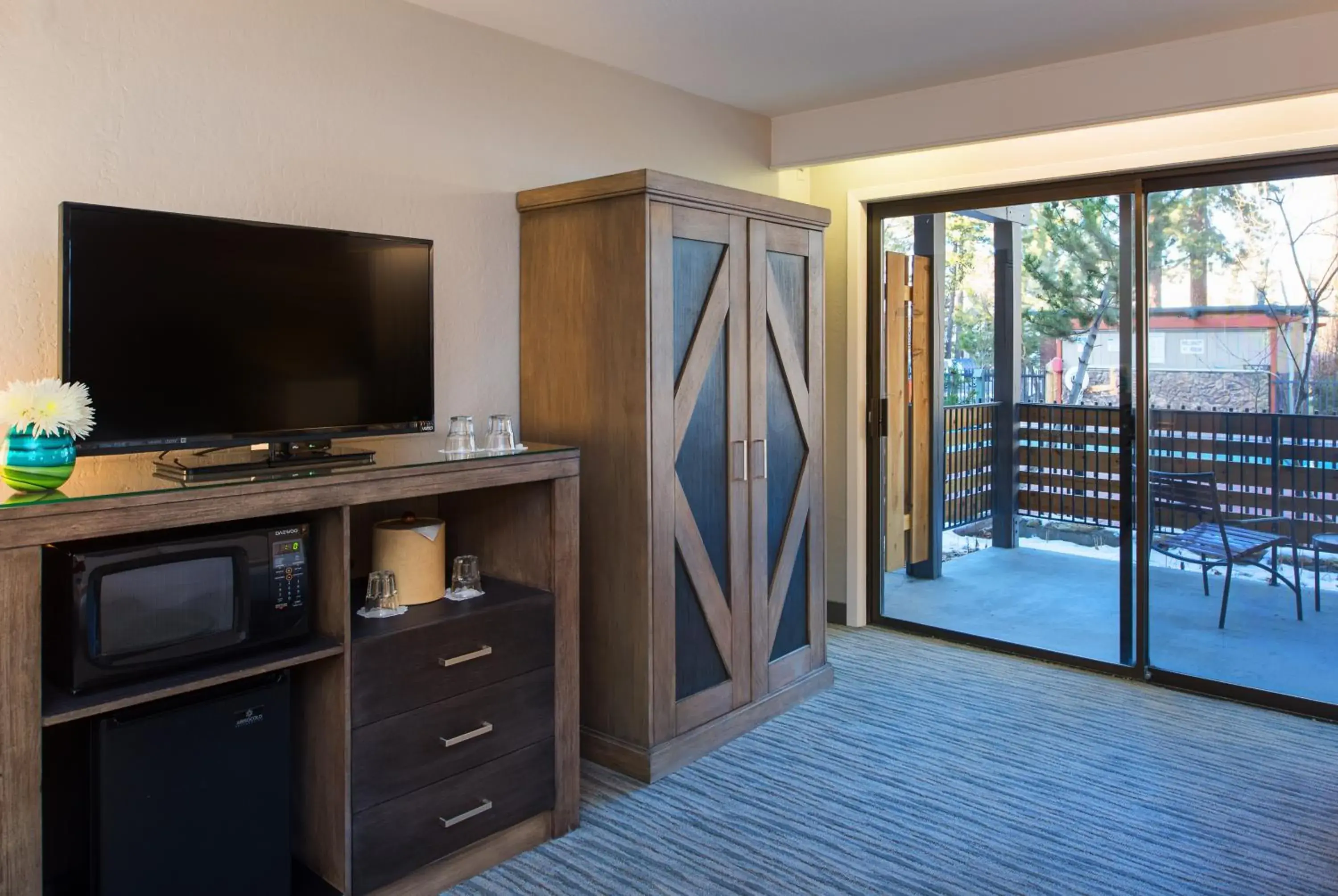 King Great Room in Hotel Azure King Great Room in Hotel Azure