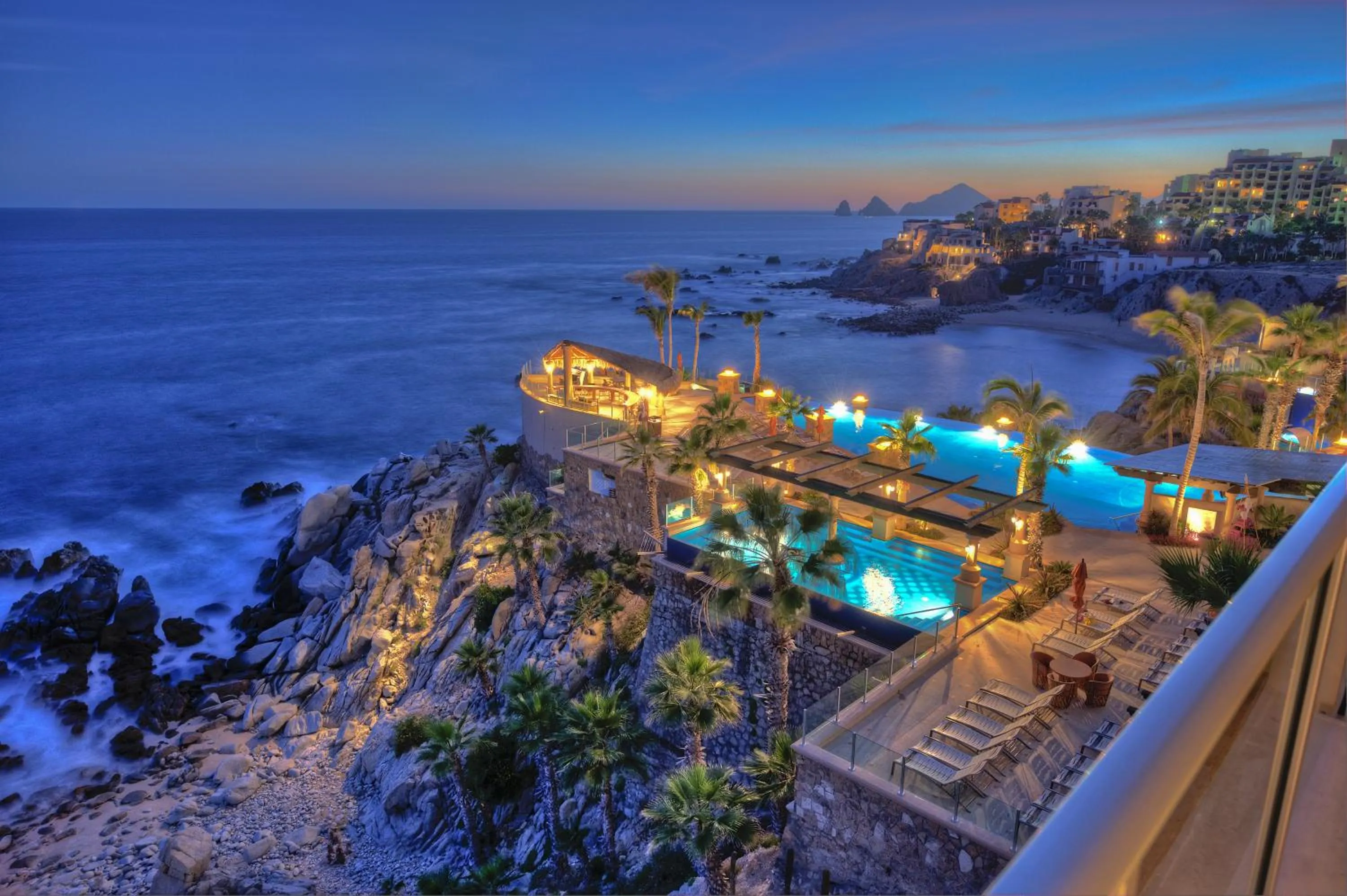 Night in Hyatt Vacation Club at Sirena del Mar
