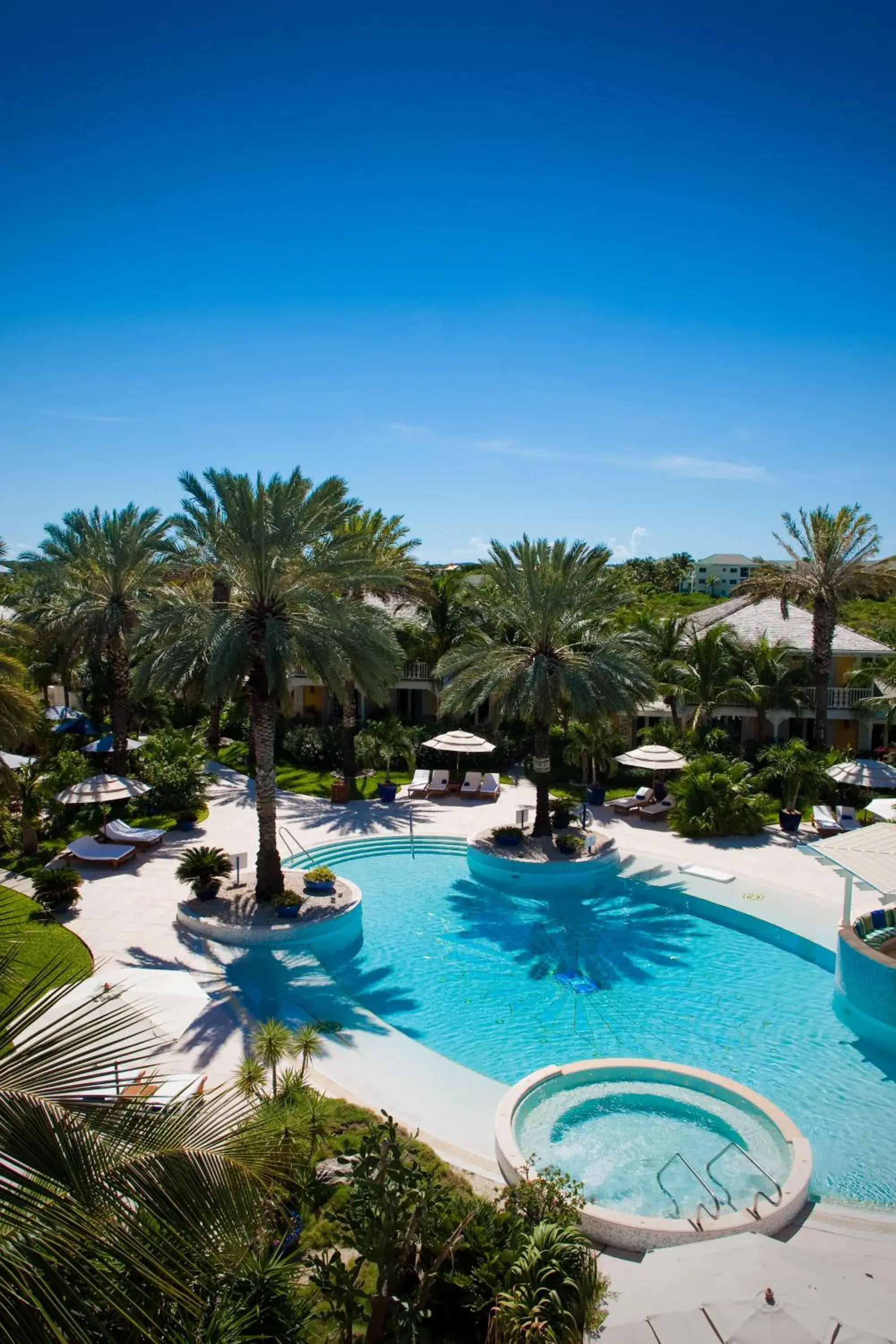 Point Grace Point Grace