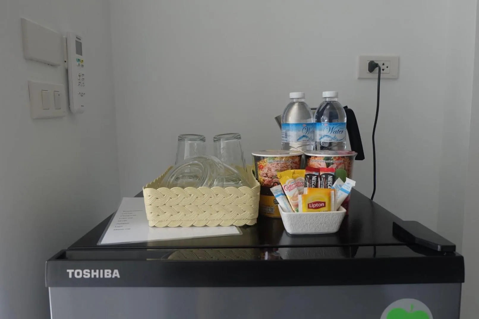 Airport Pearl Residence