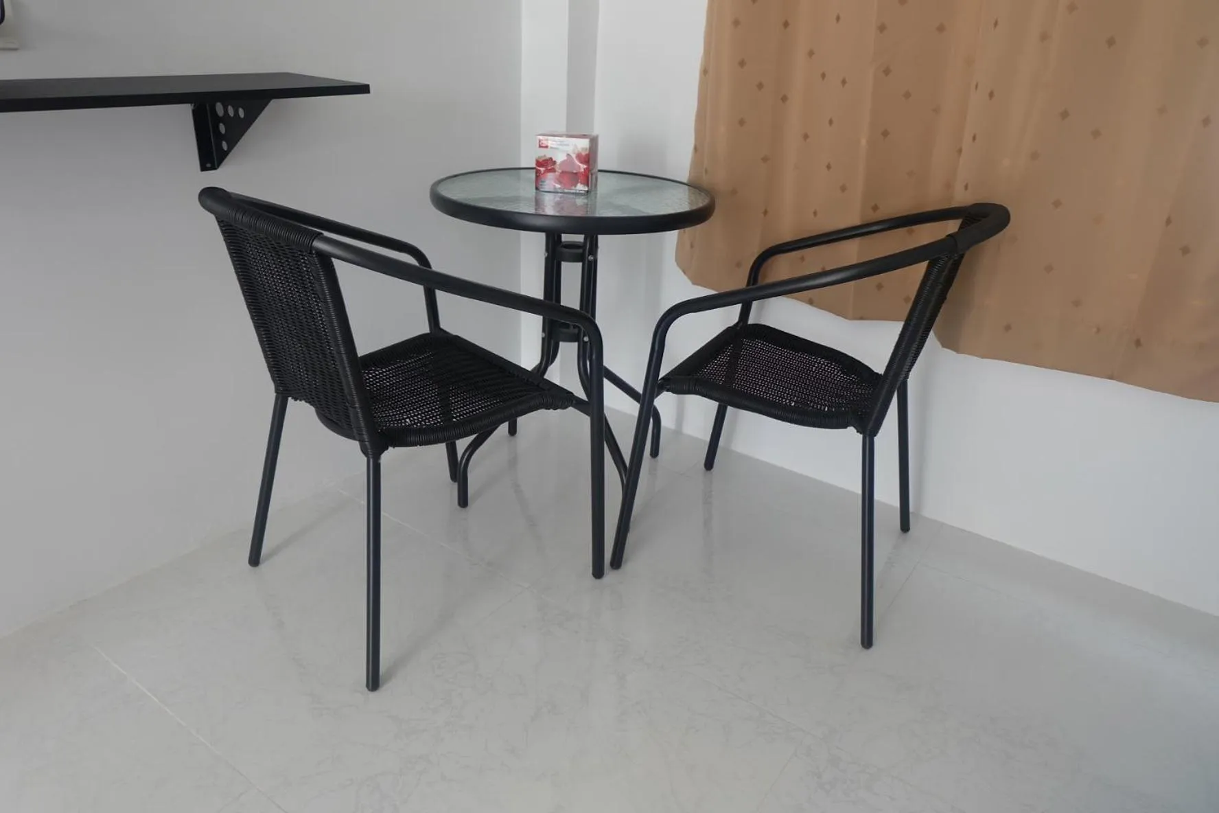 Airport Pearl Residence