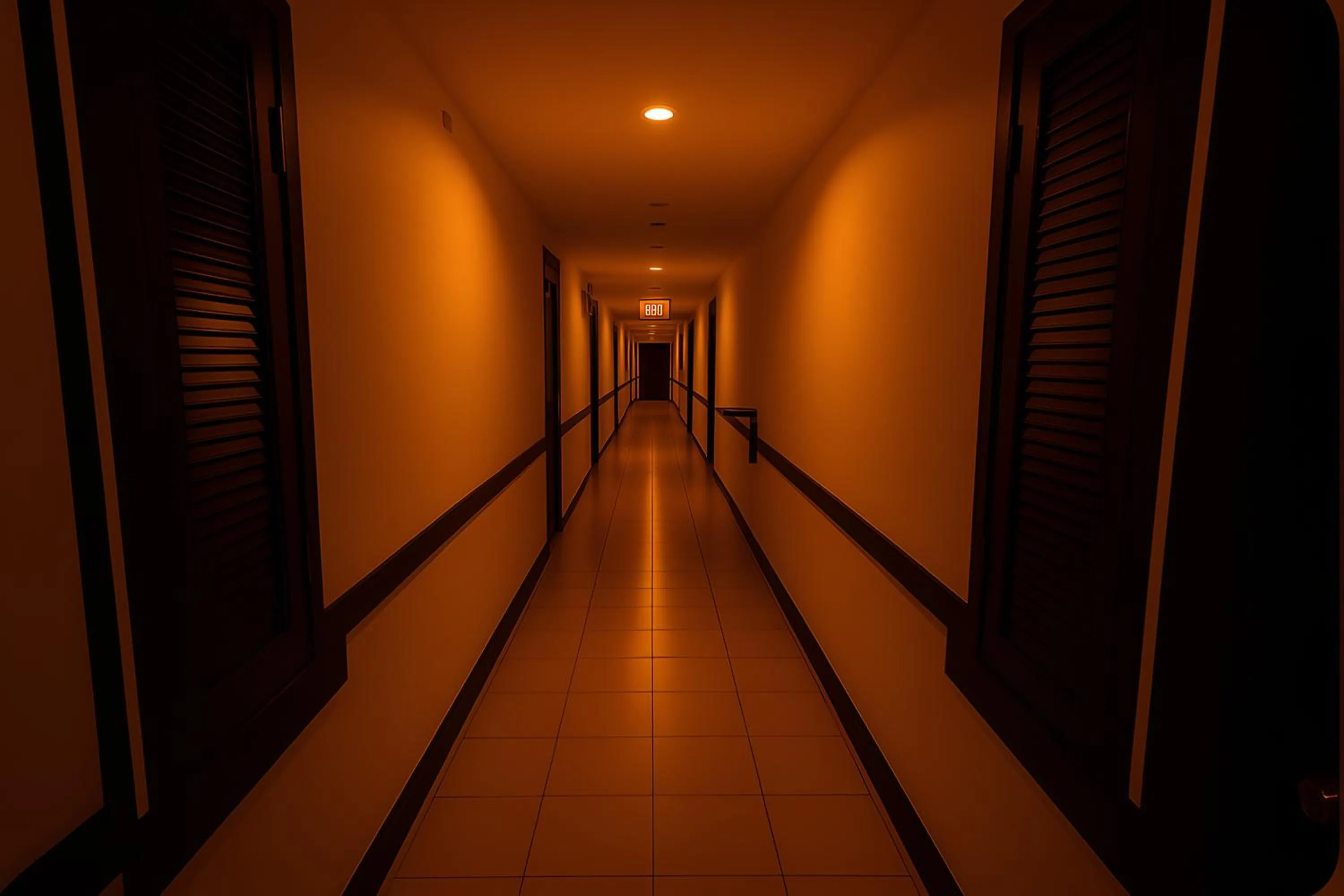 Property building in Star House Patong